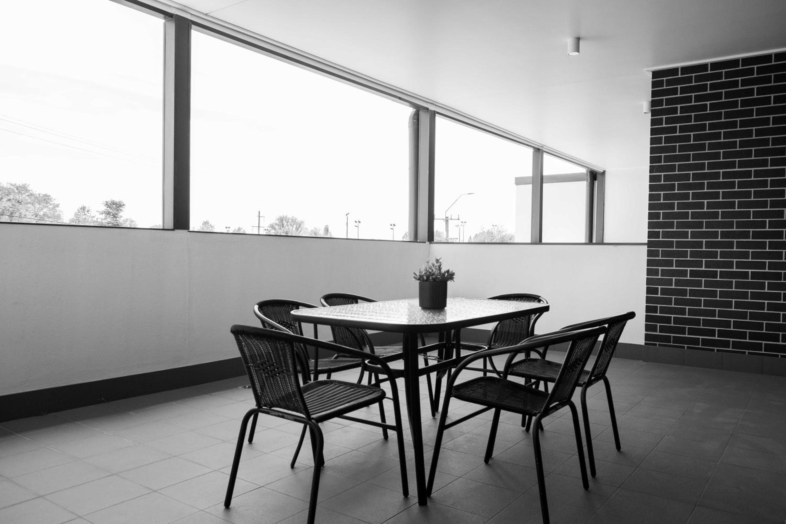Amica Serviced Apartments, Orange, photo 6