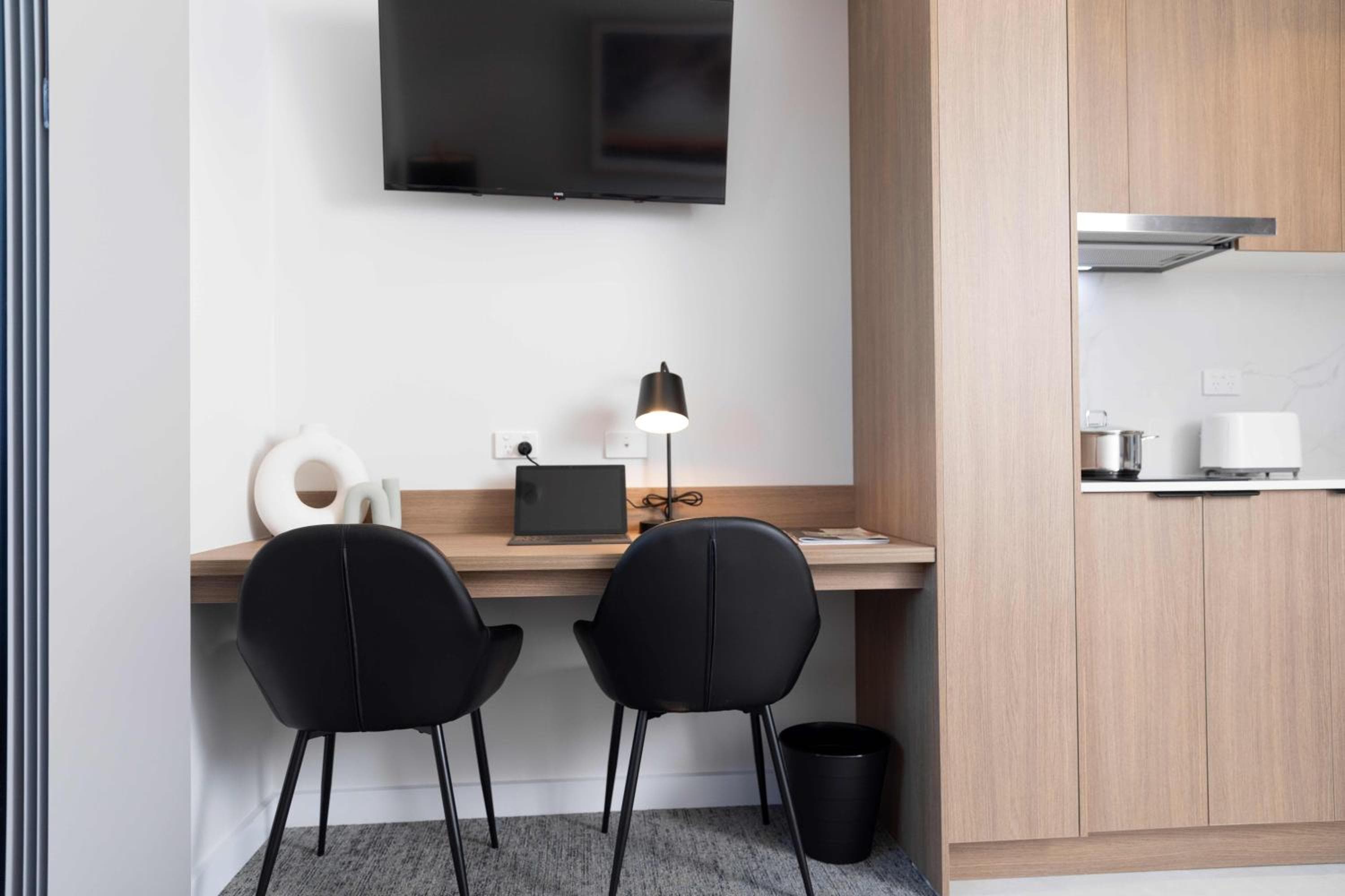Amica Serviced Apartments, Orange, photo 5
