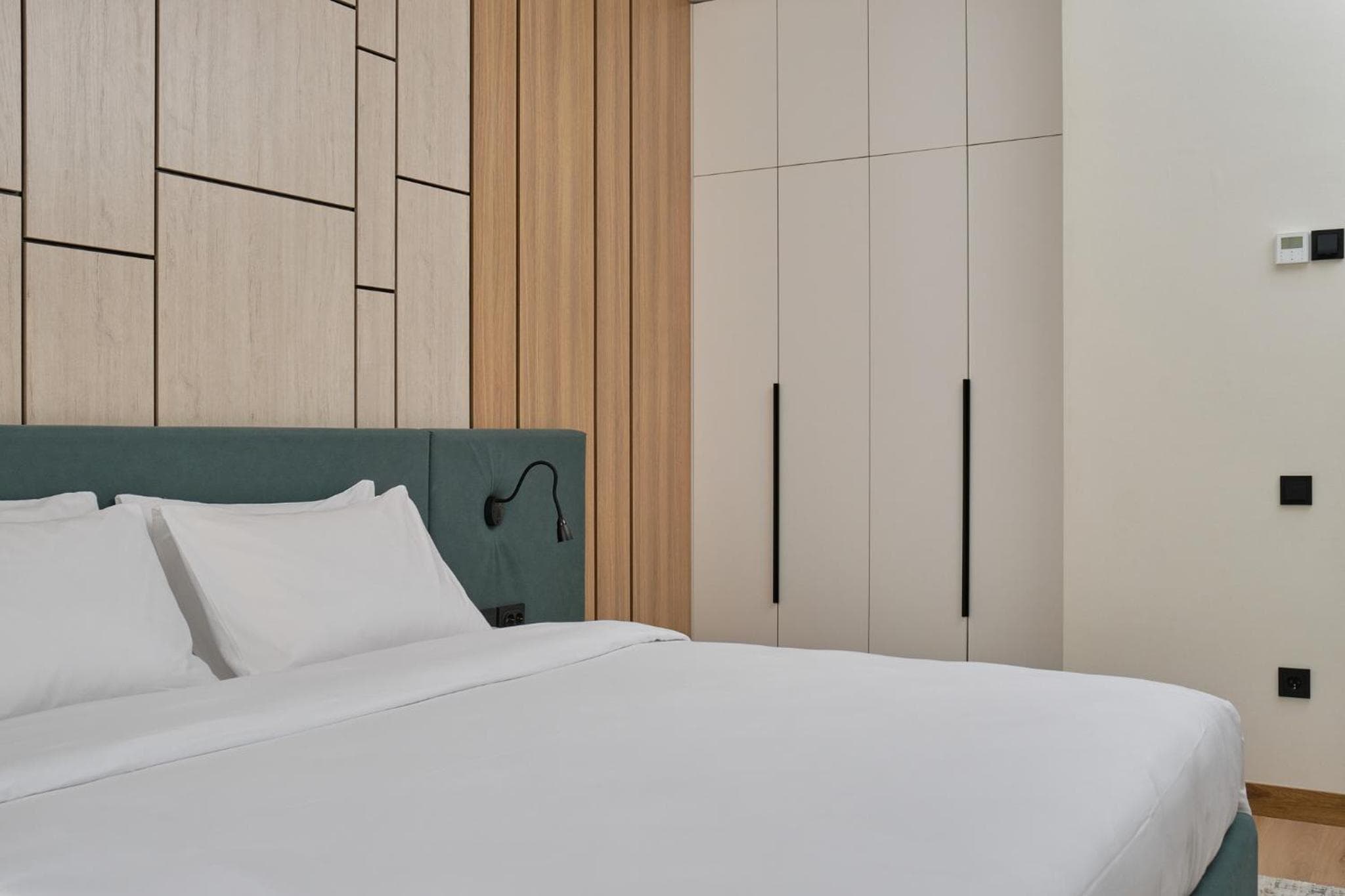 STYLO Residences & Suites, Tashkent, photo 5