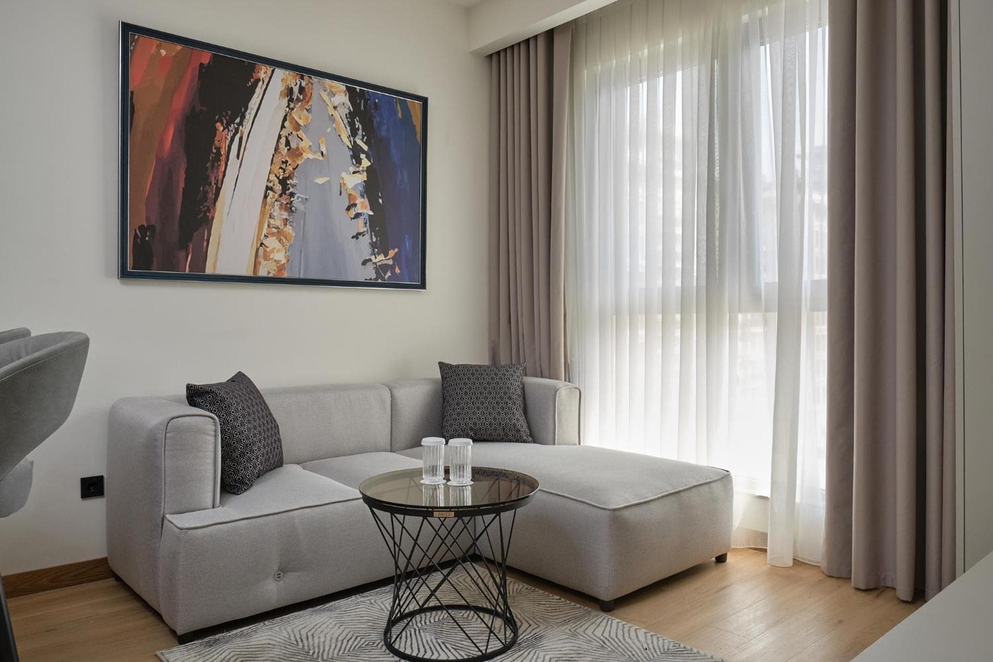STYLO Residences & Suites, Tashkent, photo 2