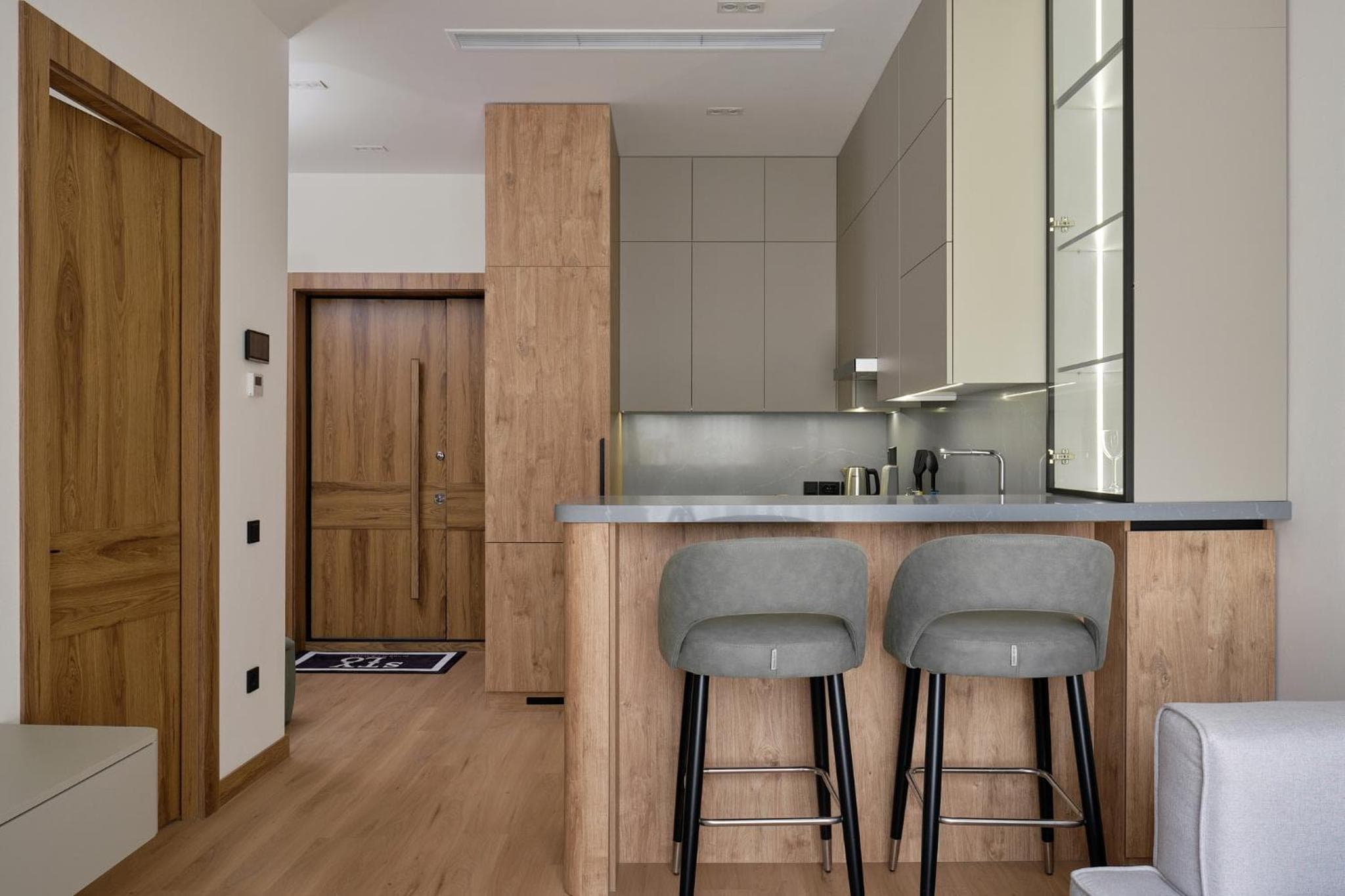STYLO Residences & Suites, Tashkent, photo 3