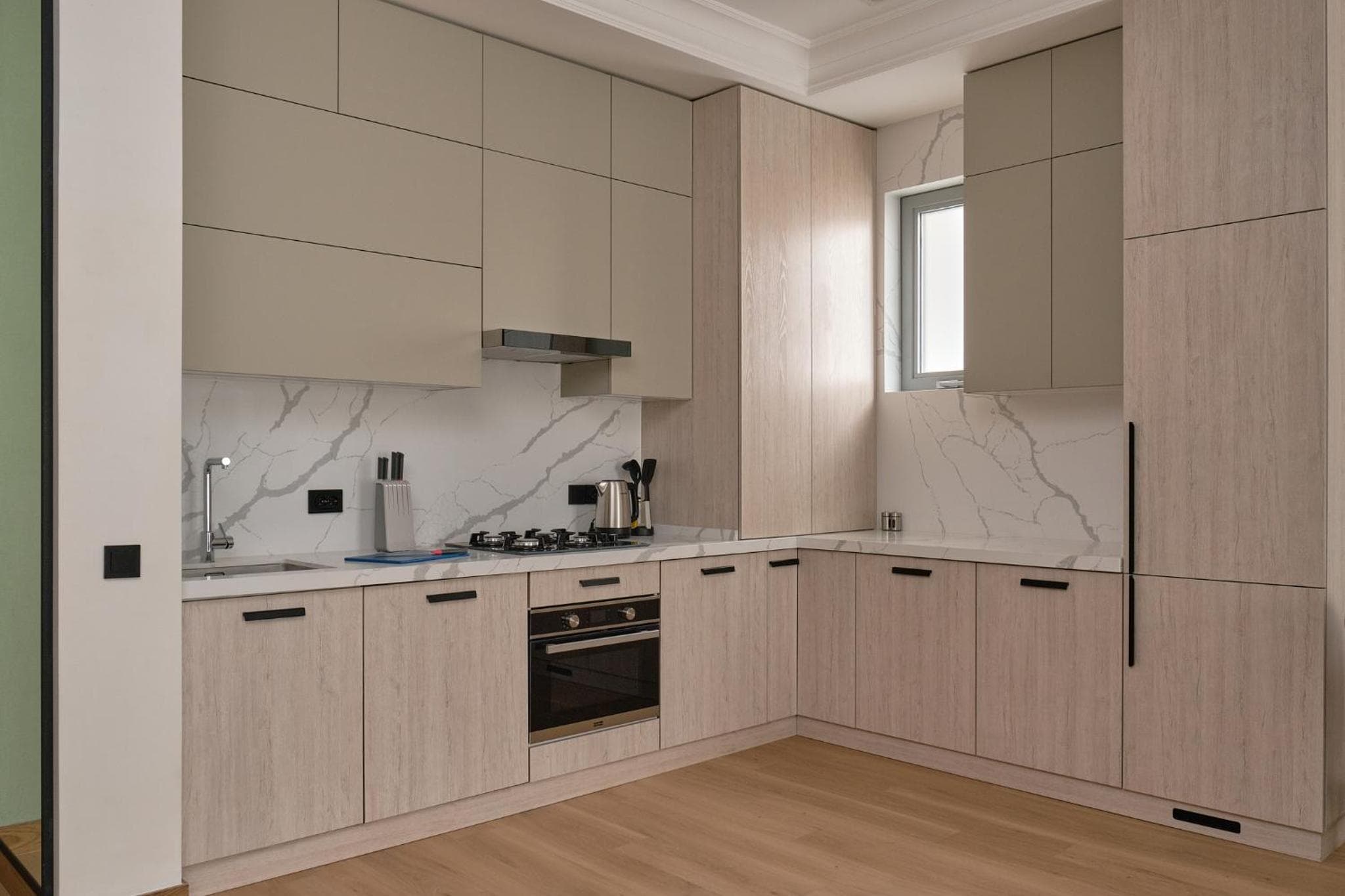 STYLO Residences & Suites, Tashkent, photo 4