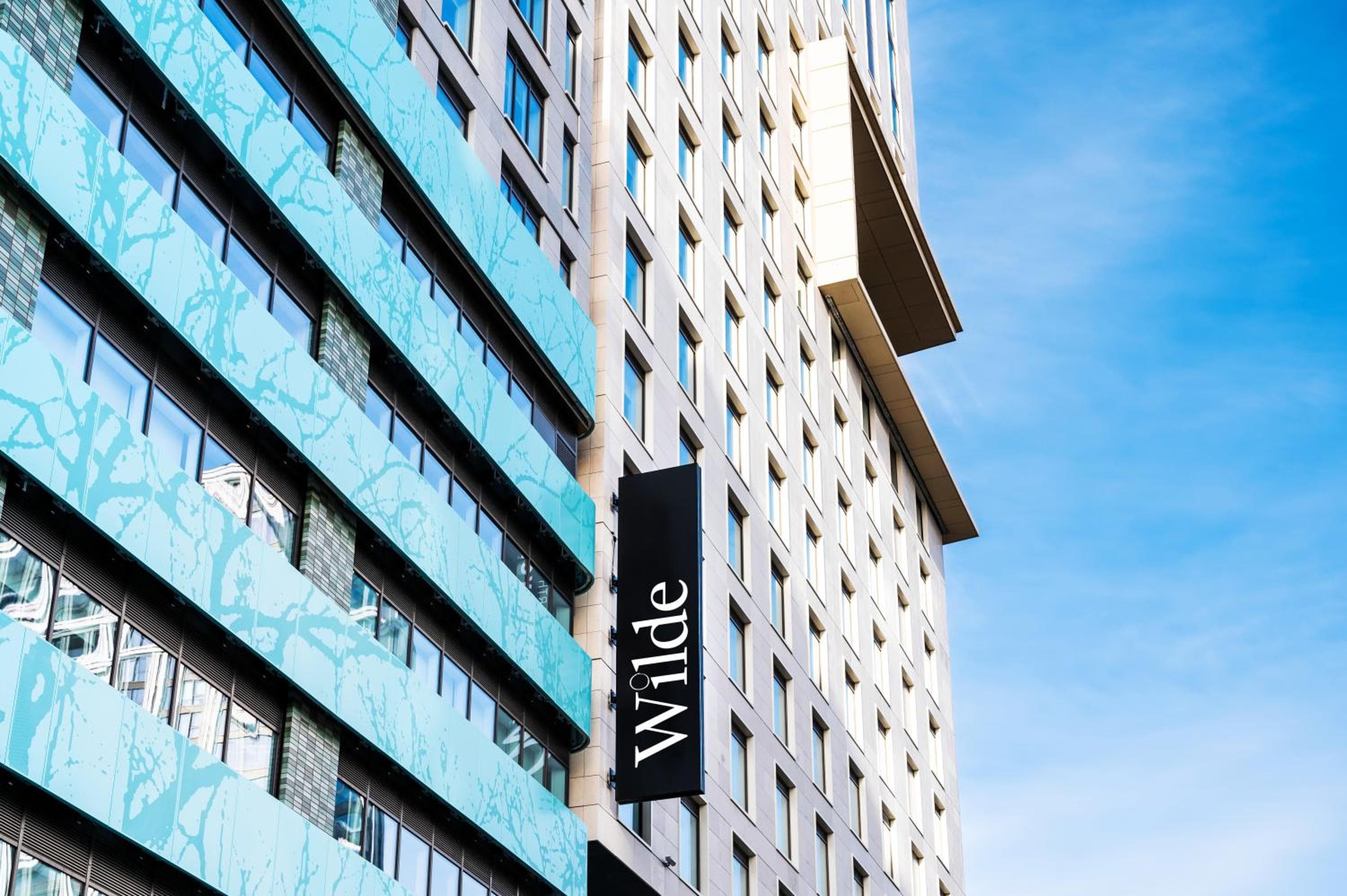 Wilde Aparthotels London Paddington, London