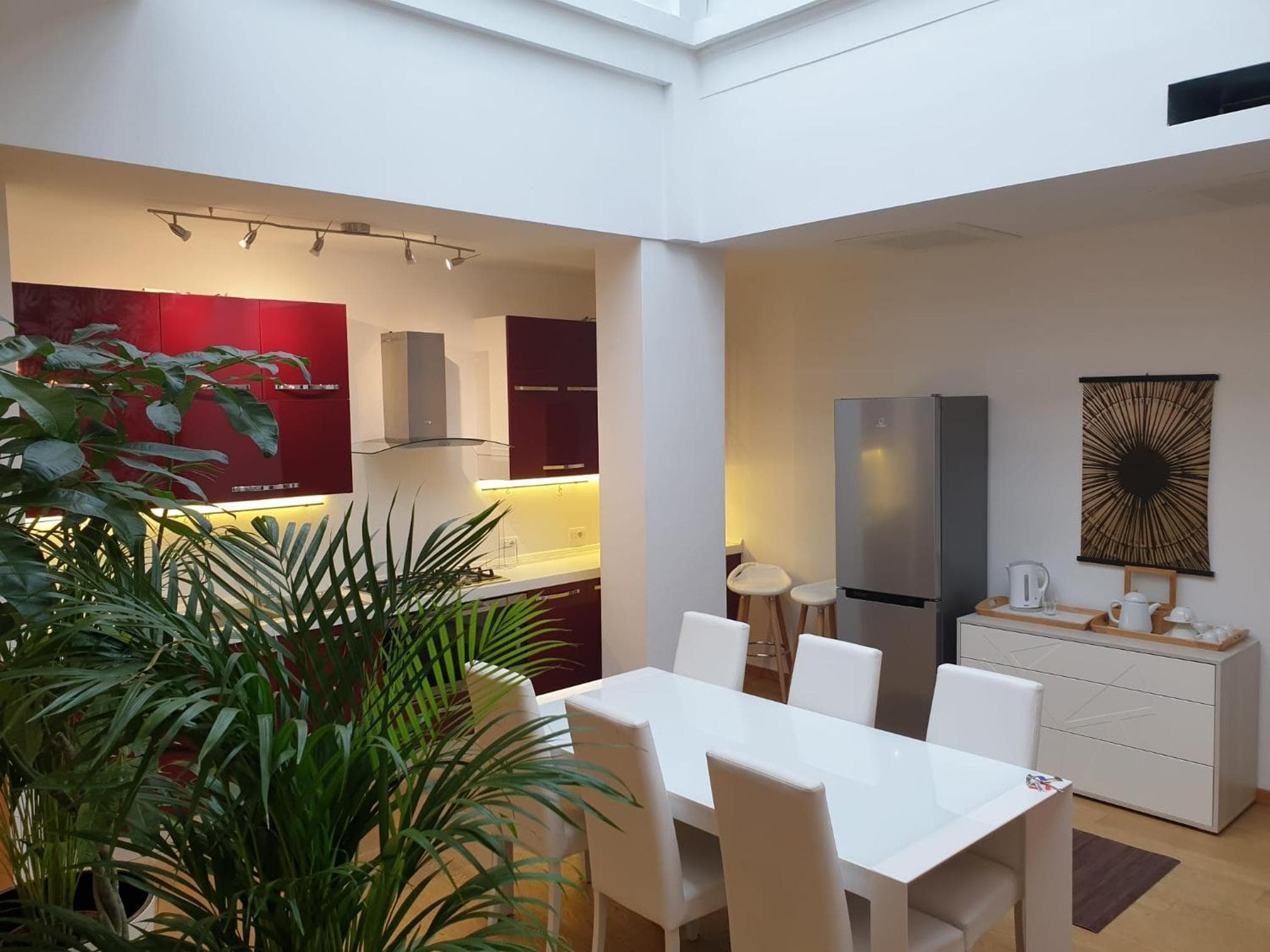 Aparthotel Dei Mercanti, Milan, photo 4