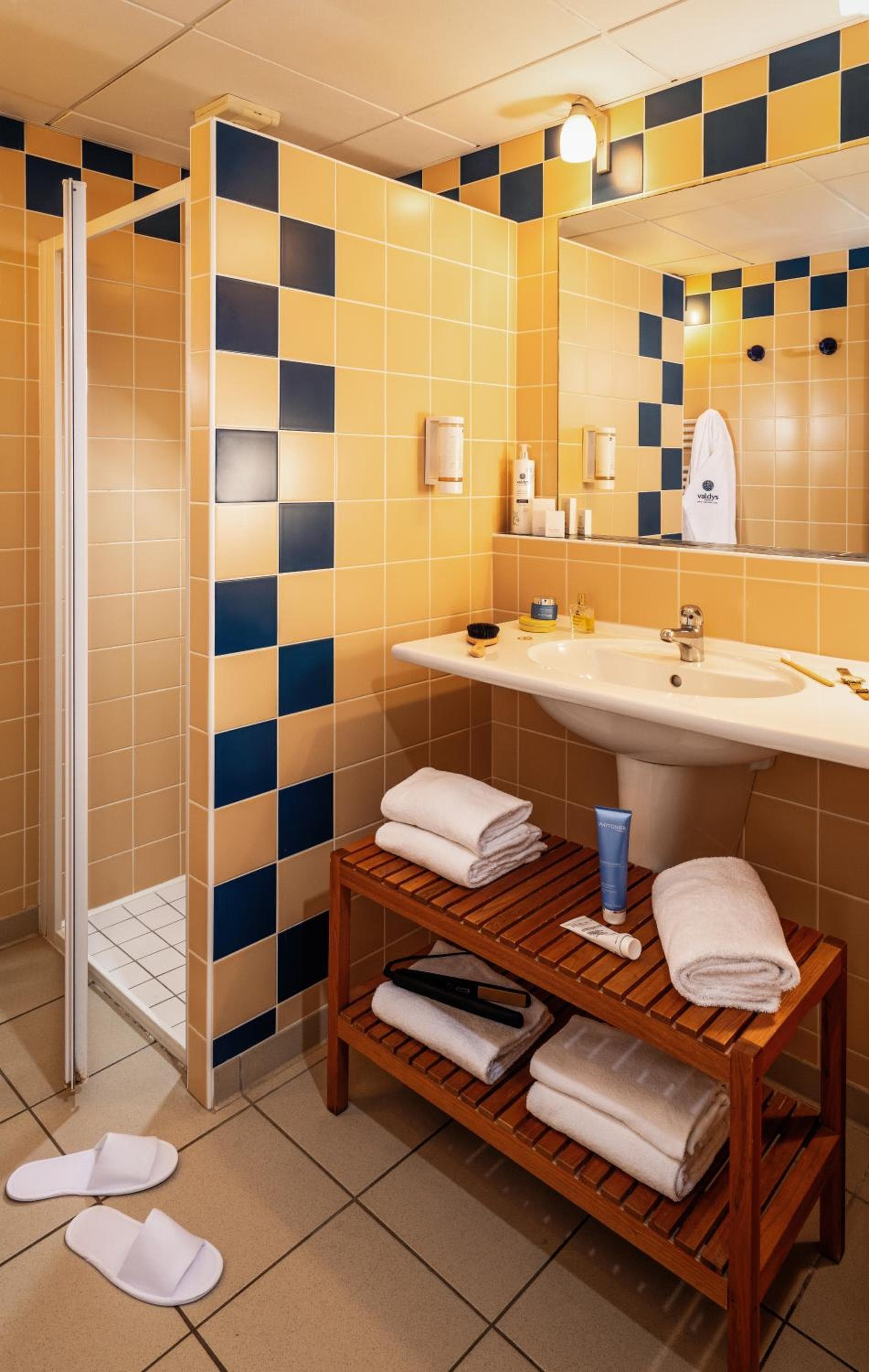Résidences Valdys Thalasso & Spa de Rockroum, Roscoff, photo 6