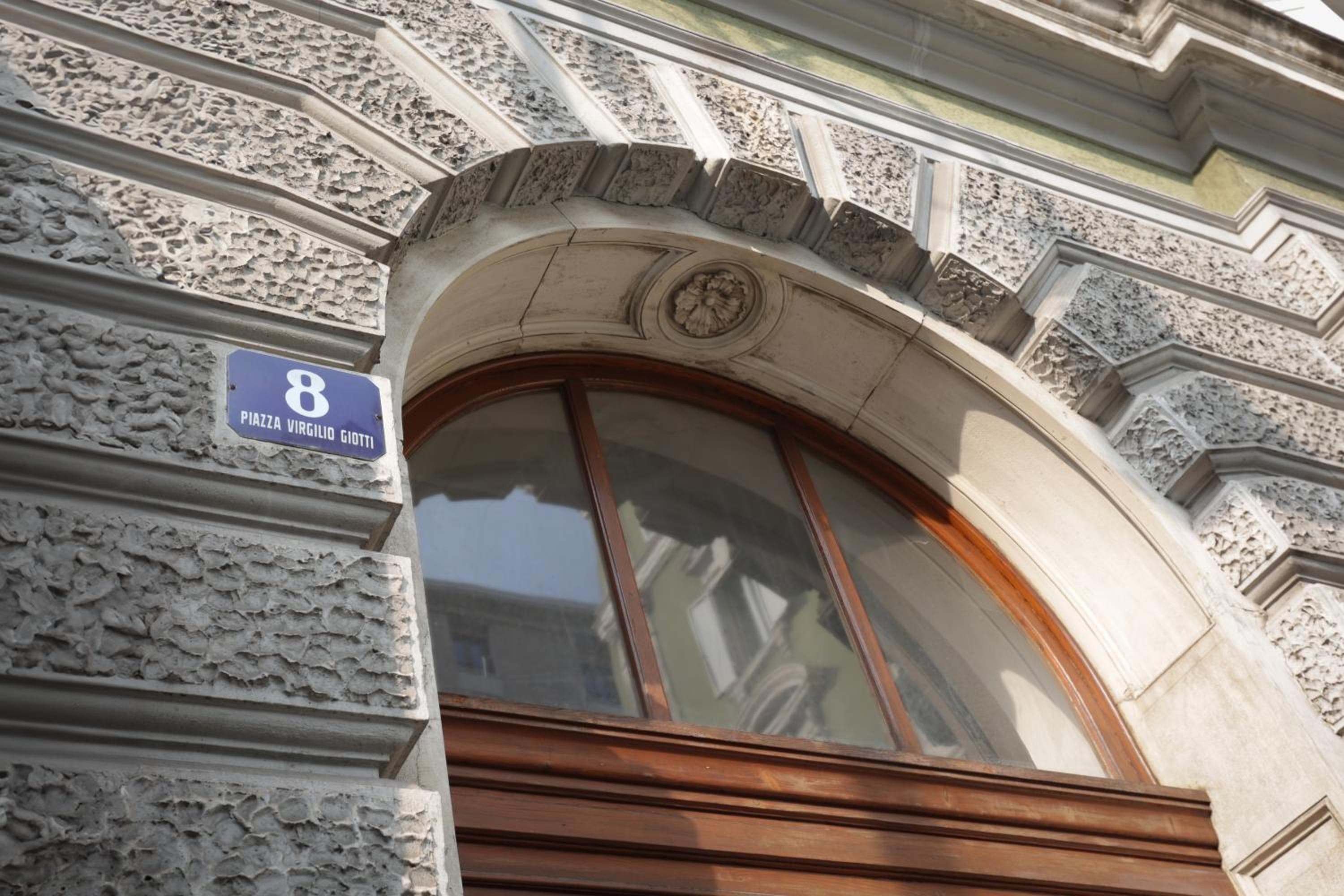 Residence Piazza Giotti 8, Trieste, photo 5