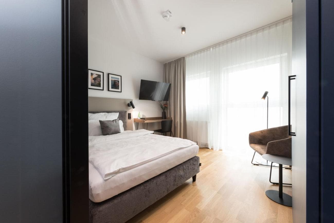 Brera Serviced Apartments Singen, Singen, photo 5
