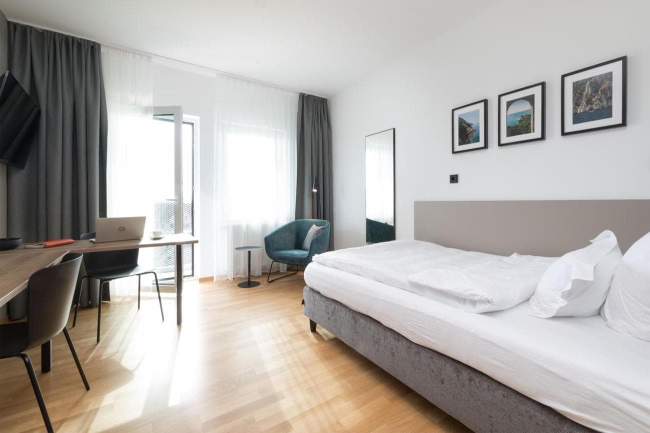 Brera Serviced Apartments Singen, Singen, photo 2