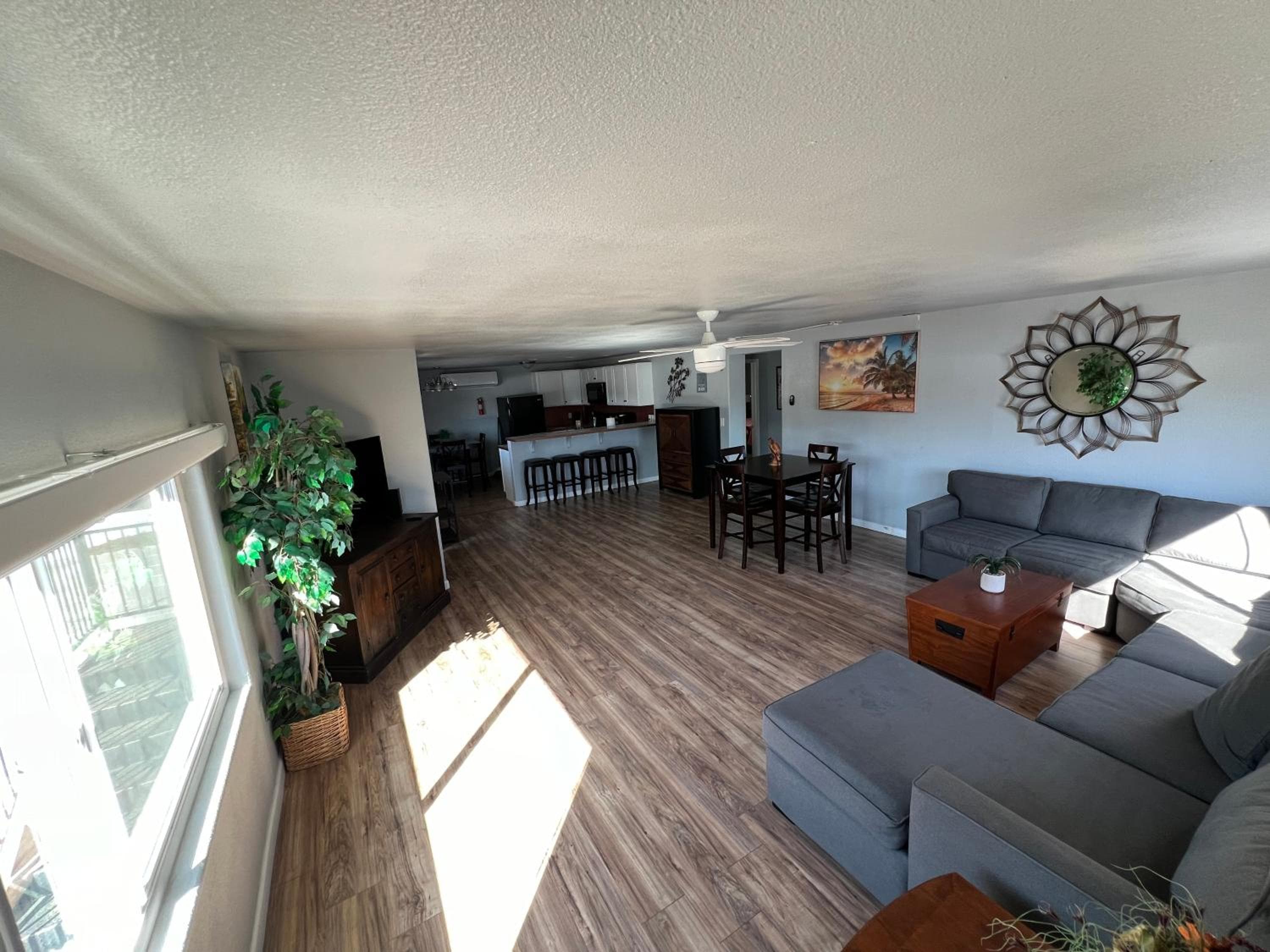 River view Lazy Casa, Bullhead City, photo 6