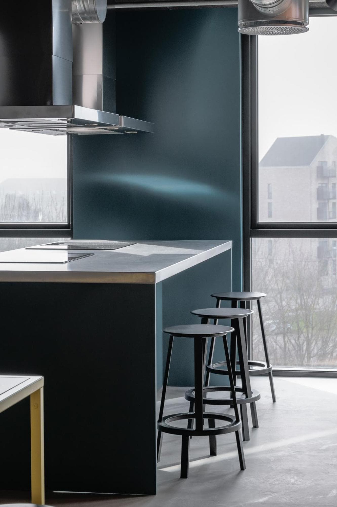 Daniel&Jacob's urban studios and apartments, Aarhus, photo 4