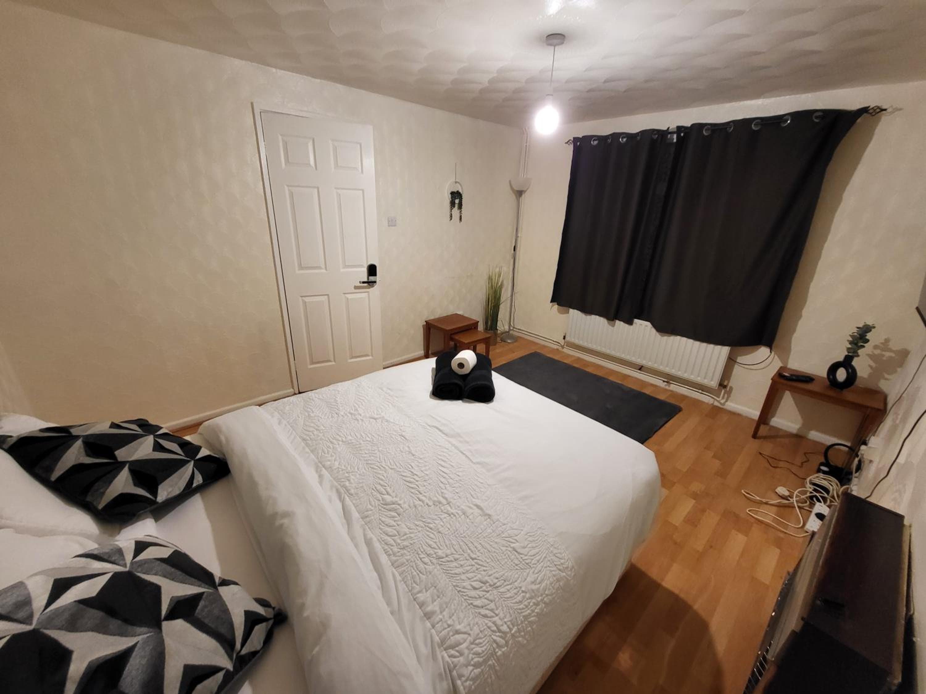 Stay Sleep Rest Heeley, Sheffield, Heeley, photo 6