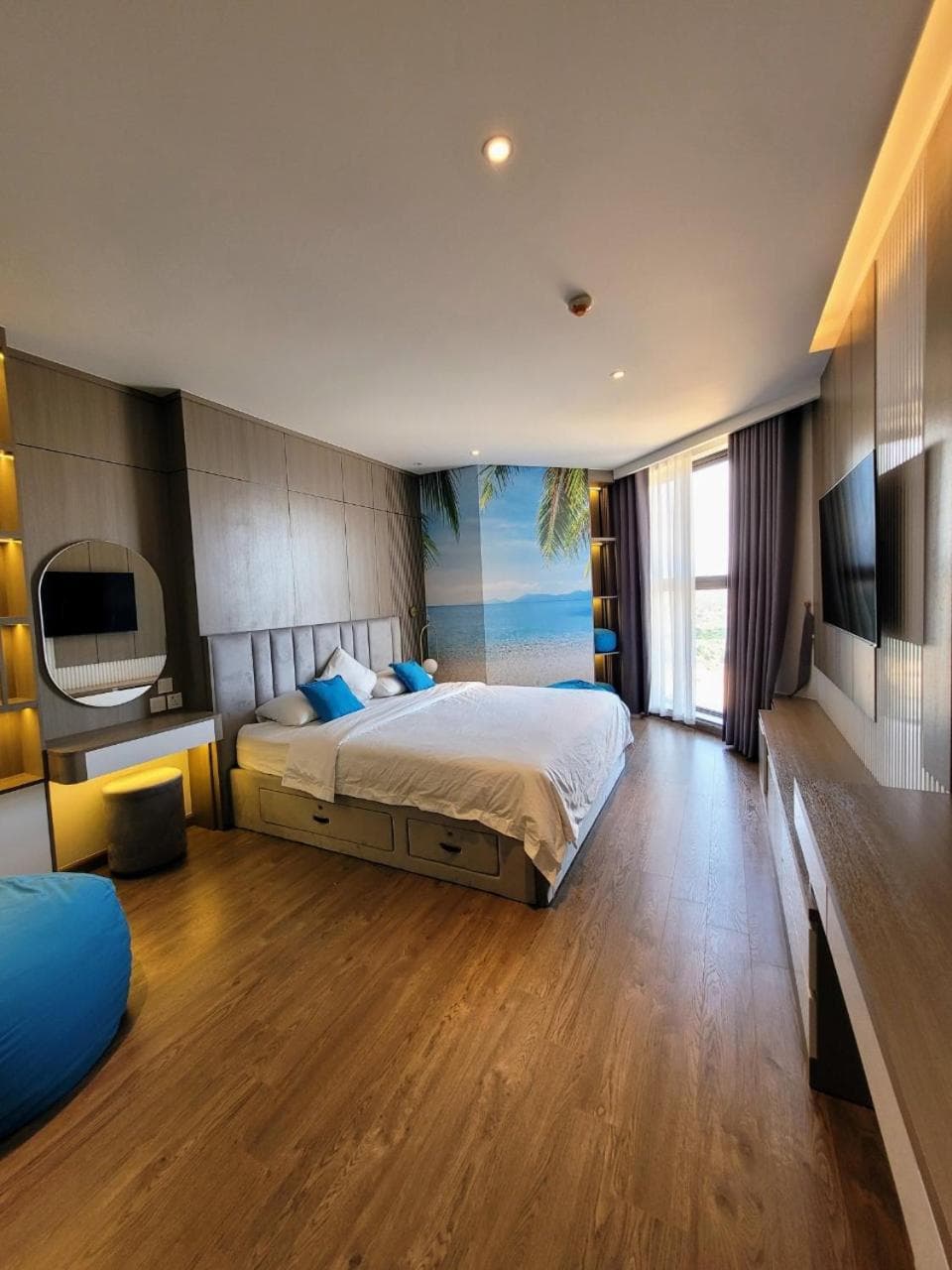 Mandala Luxury Resort Mui Ne, Mui Ne, photo 5