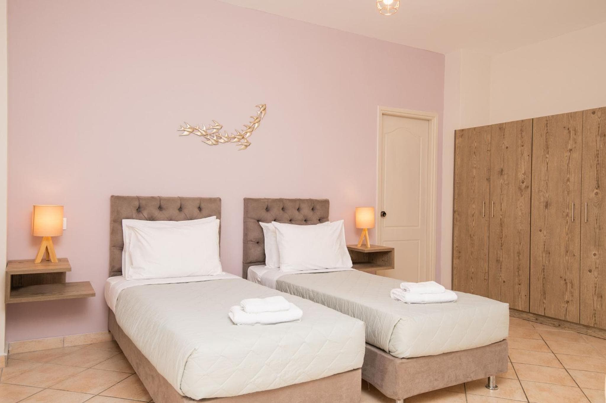 Koukos Loft Apartments, Tsilivi, photo 2