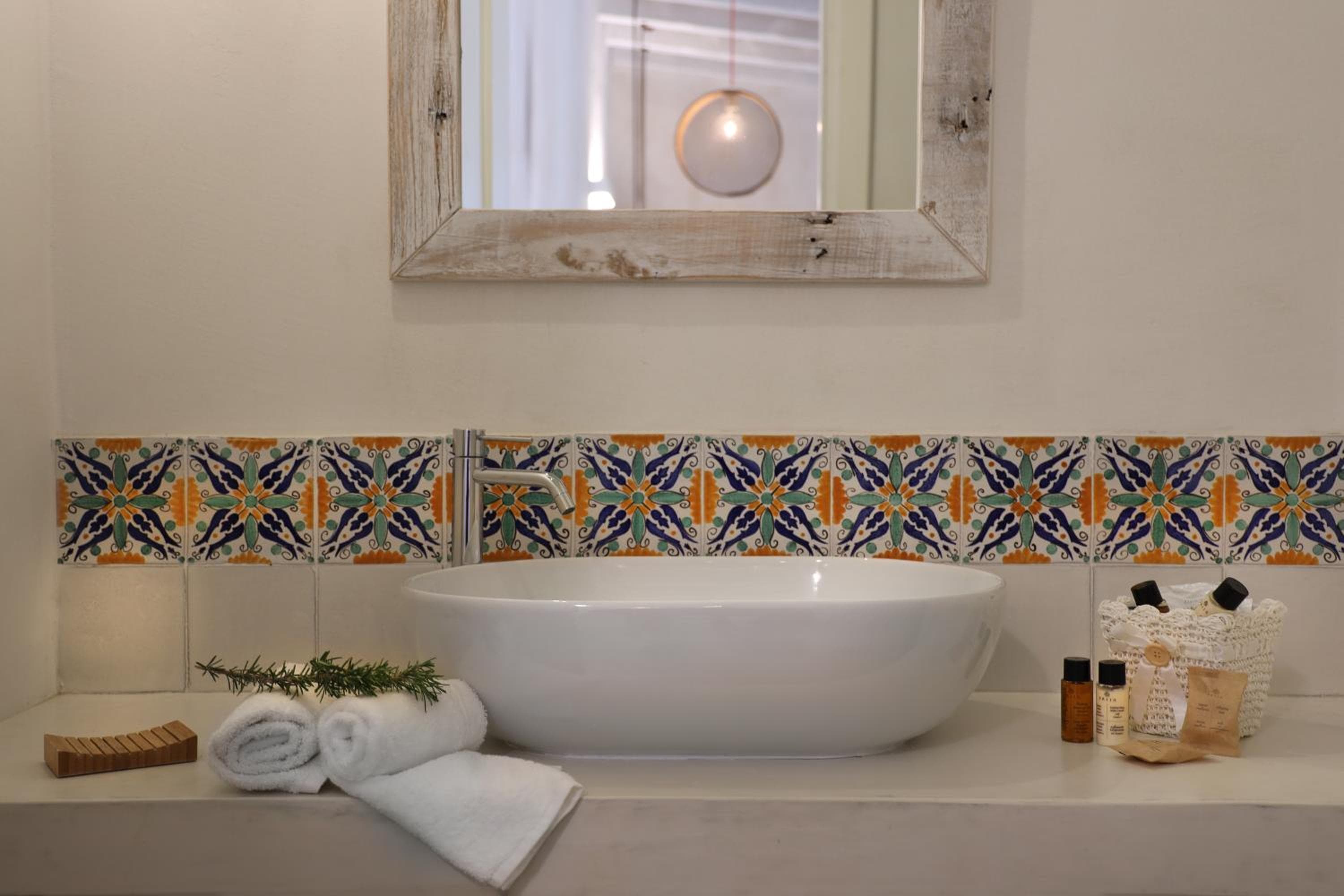 Masseria Borgo Sentinella, Torre dell'Orso, photo 3