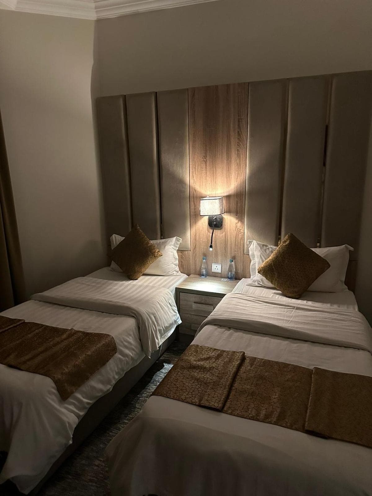 Ghima Jeddah, Jeddah