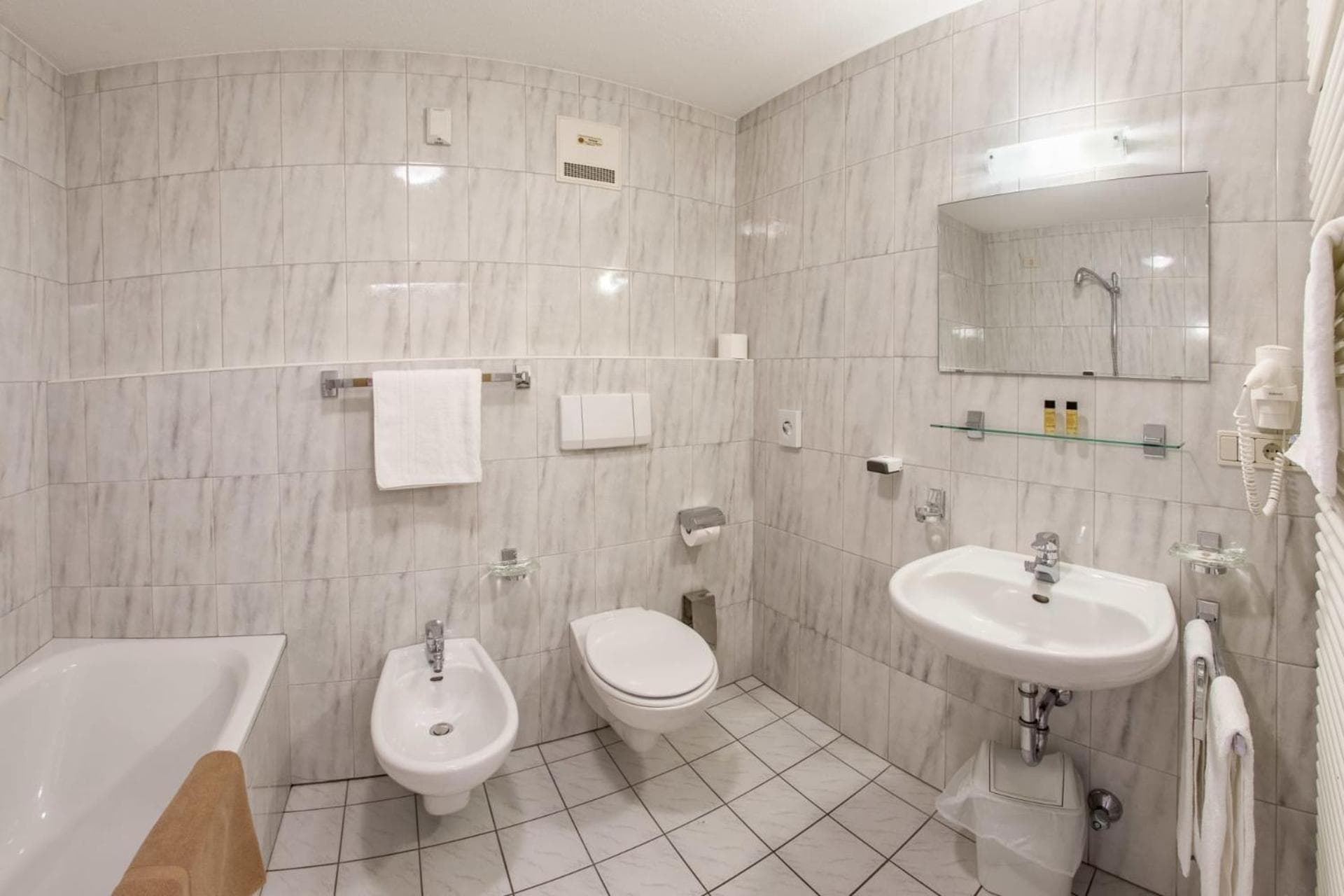 Mountain Living Apartments, San Valentino alla Muta, photo 5