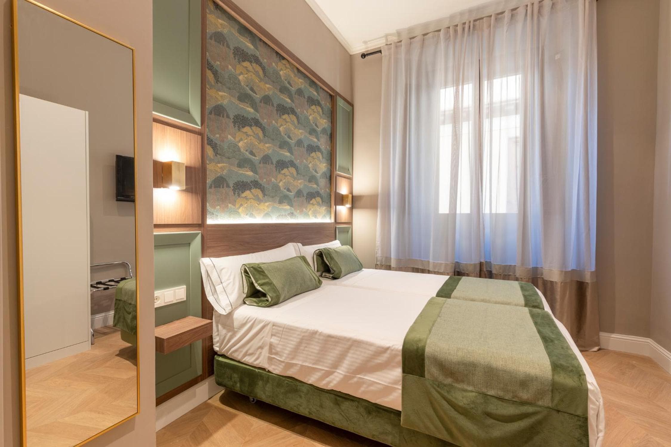 BiBo Suites Palacio de Portago, Granada, photo 2
