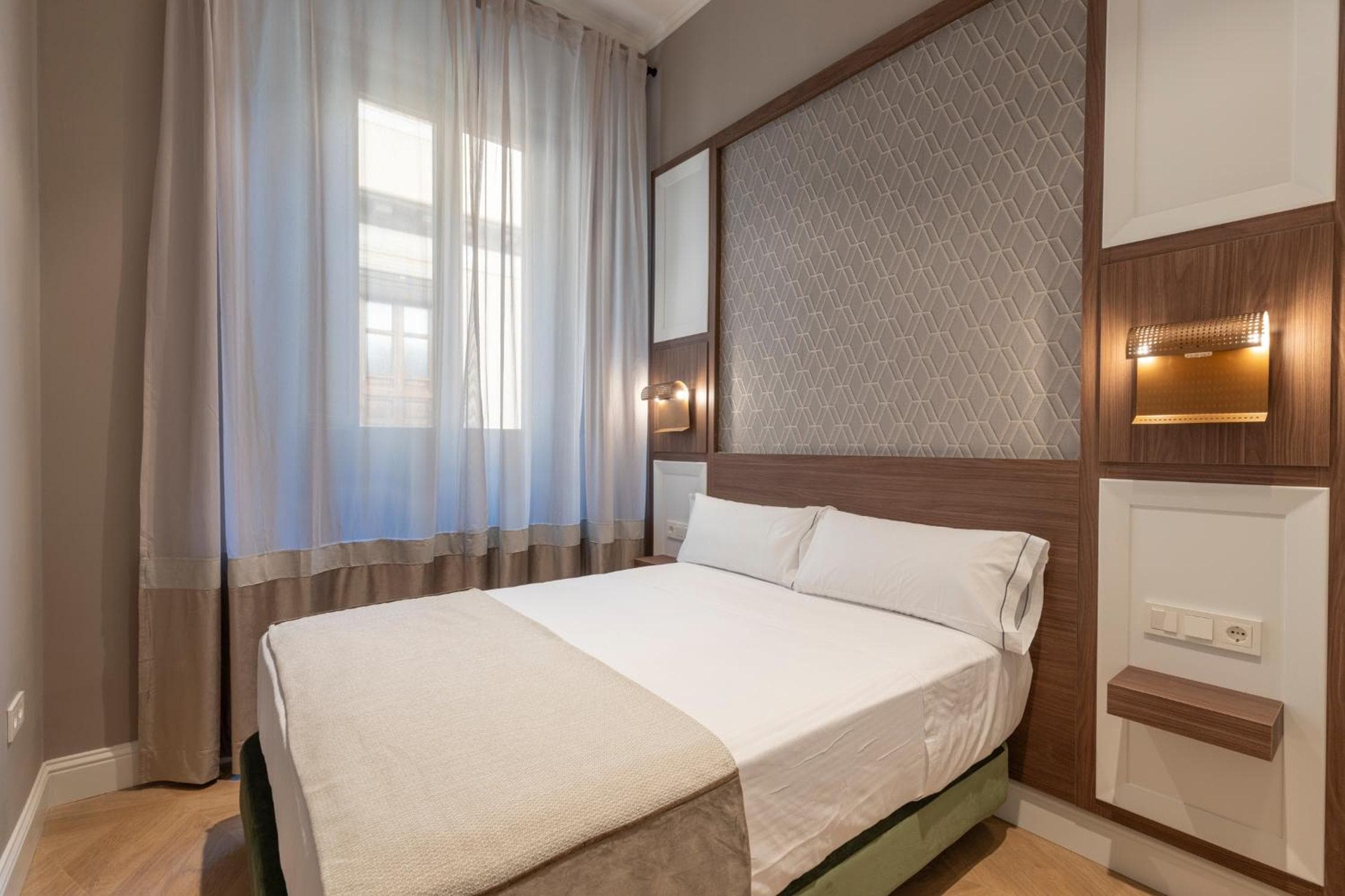 BiBo Suites Palacio de Portago, Granada, photo 4