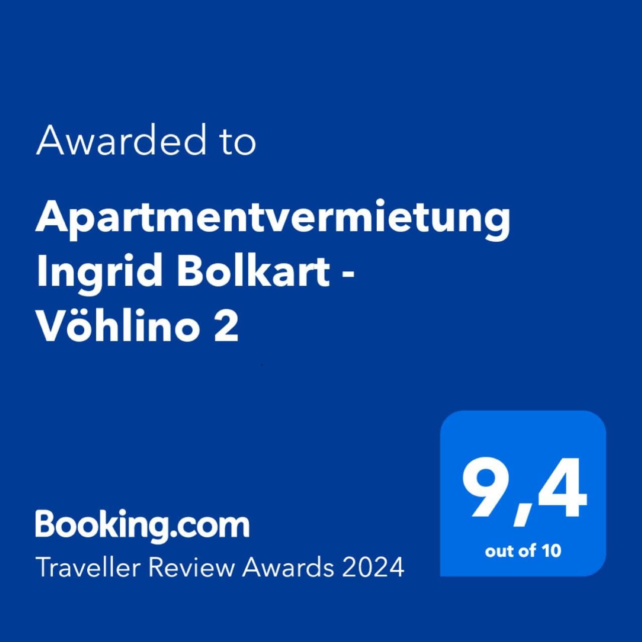 Apartmentvermietung Ingrid Bolkart - Vöhlino 2, Illertissen, photo 5