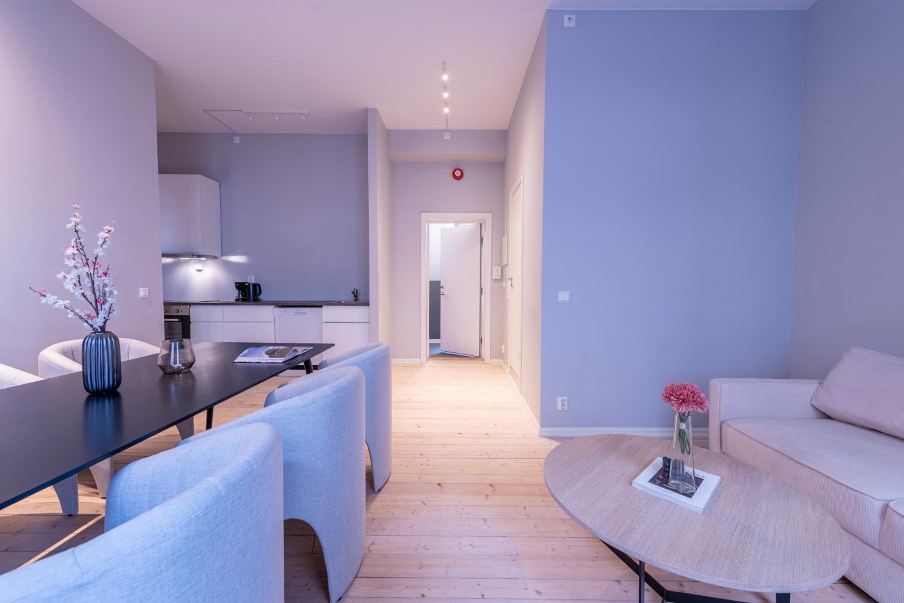 MAYA Apartments - Sentrum, Oslo, photo 5