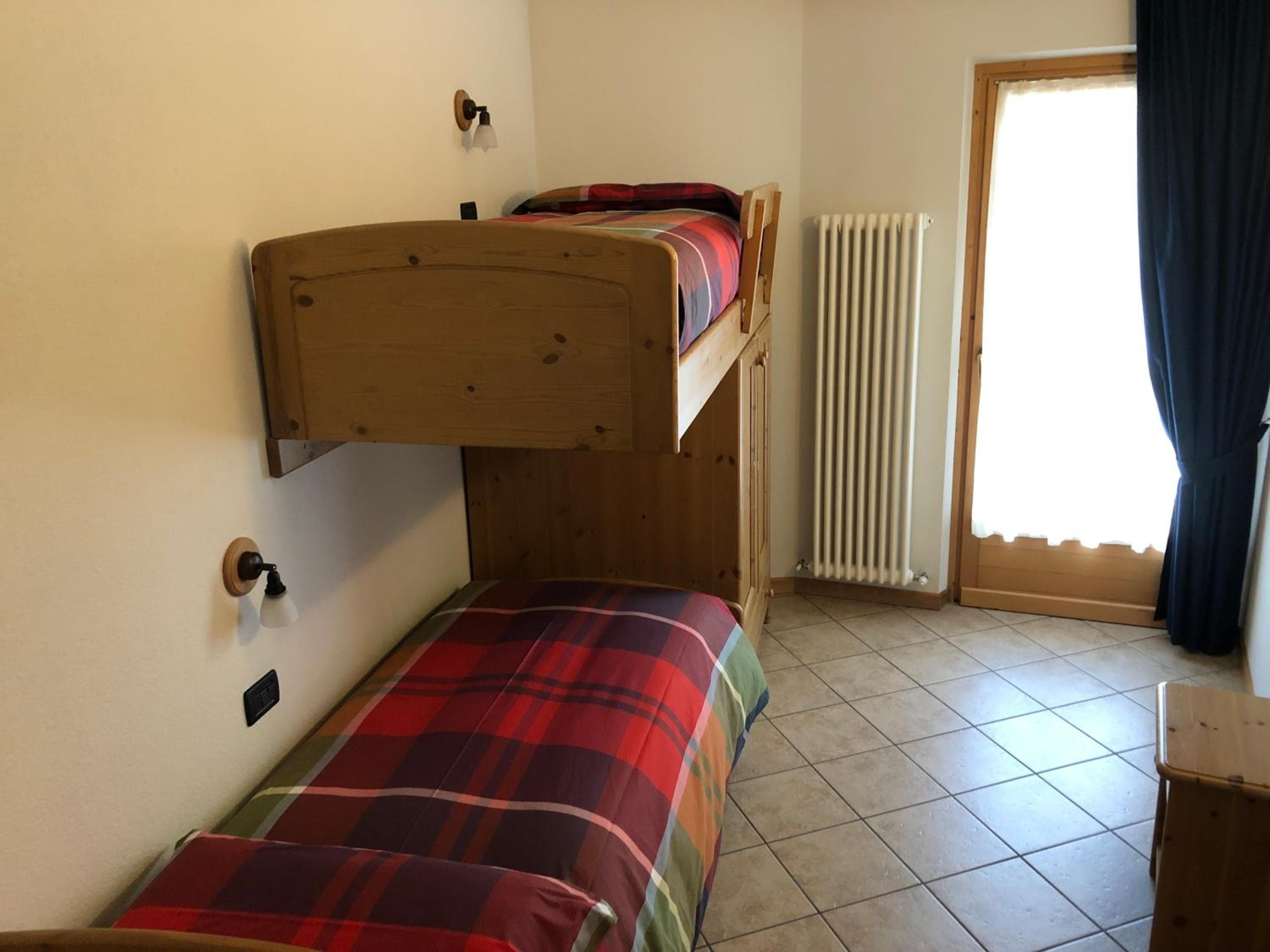 Casa Vacanze Sablonera, Bormio, photo 6