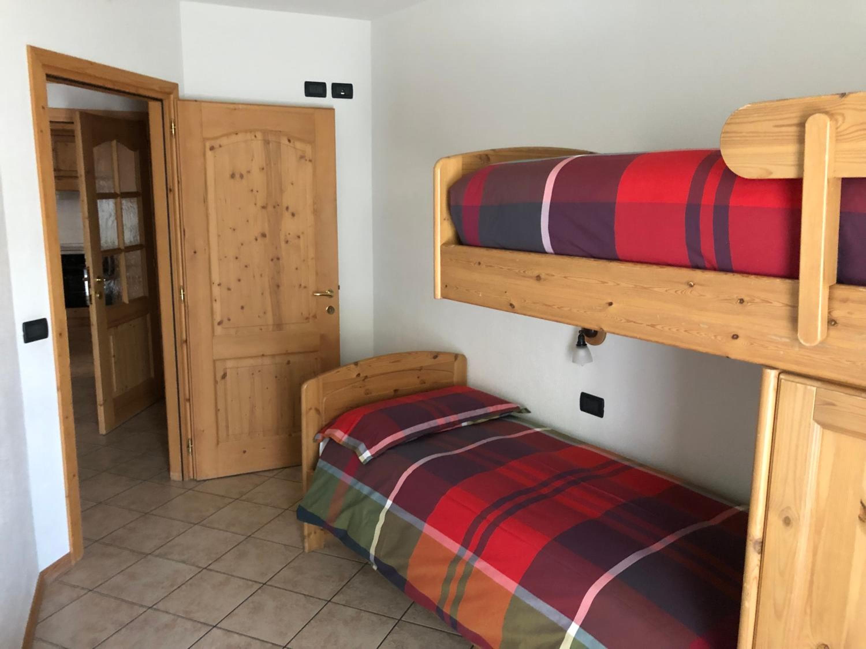 Casa Vacanze Sablonera, Bormio, photo 5