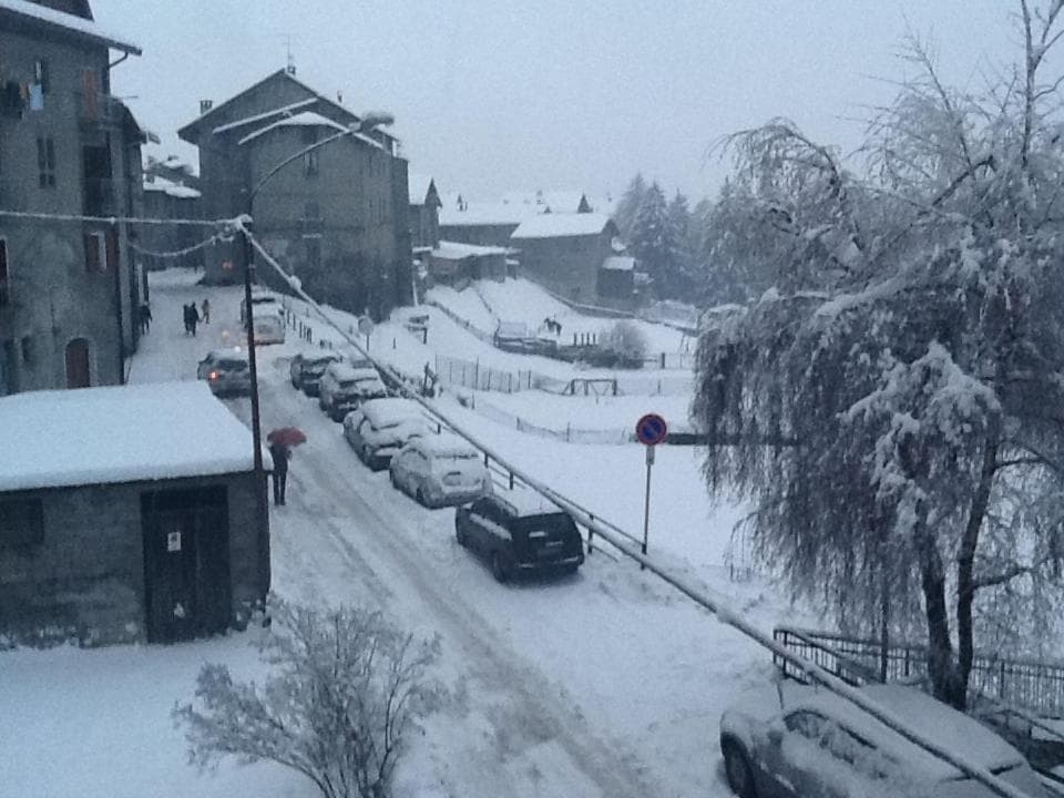 Casa Vacanze Sablonera, Bormio, photo 2