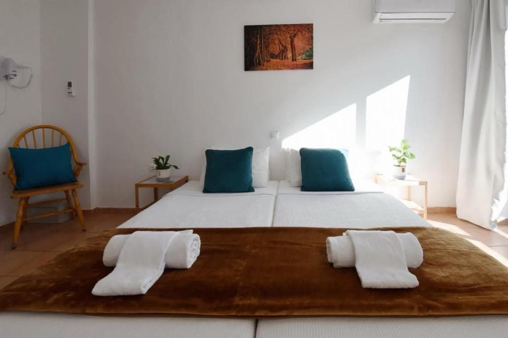 Marnin city Apart Hotel Rhodes, Rhodes Town, photo 2