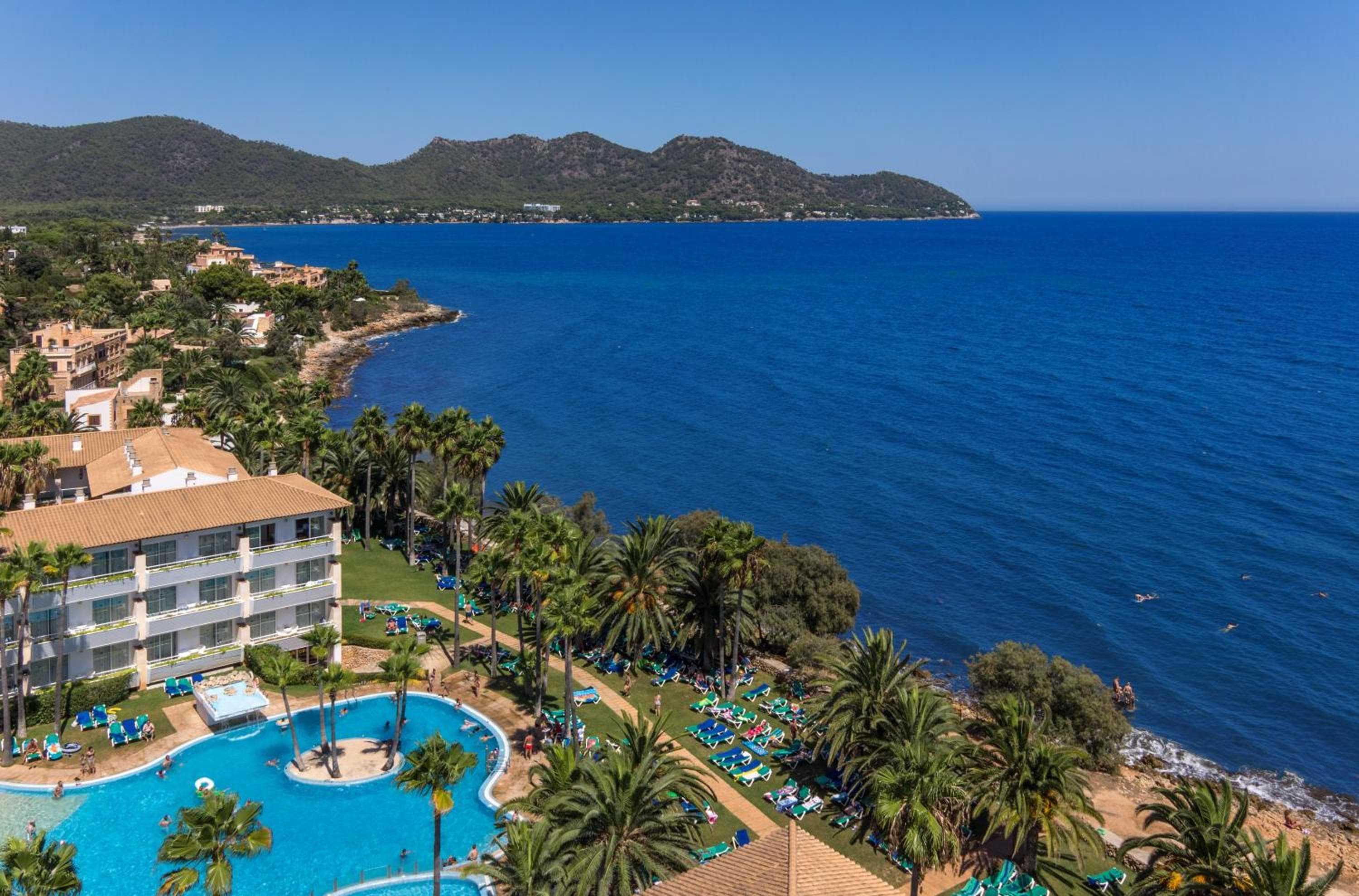 Grupotel Mallorca Mar, Cala Bona, photo 6
