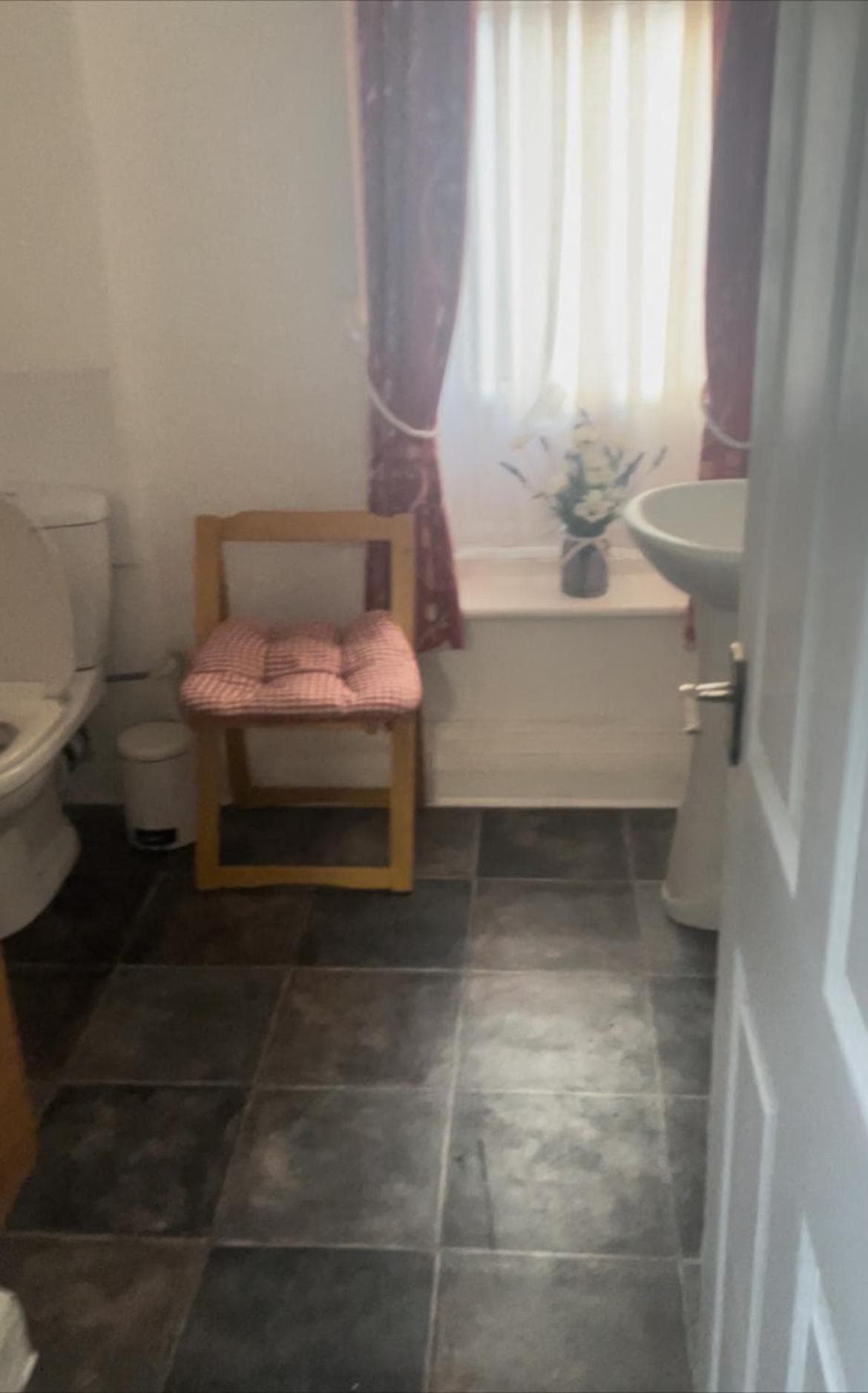 Sarnia holiday flats, Blackpool, photo 4
