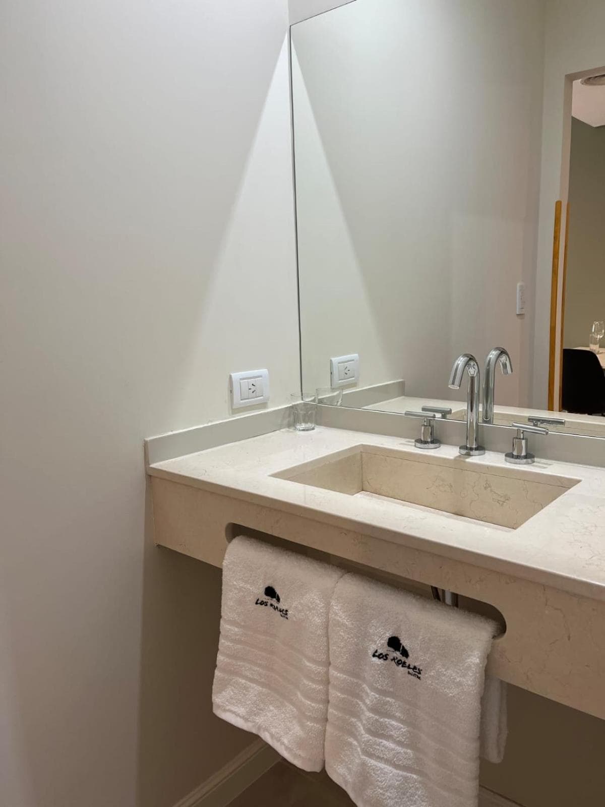 Los Robles Apart Hotel l Suites & Spa, Sierra de la Ventana, photo 3