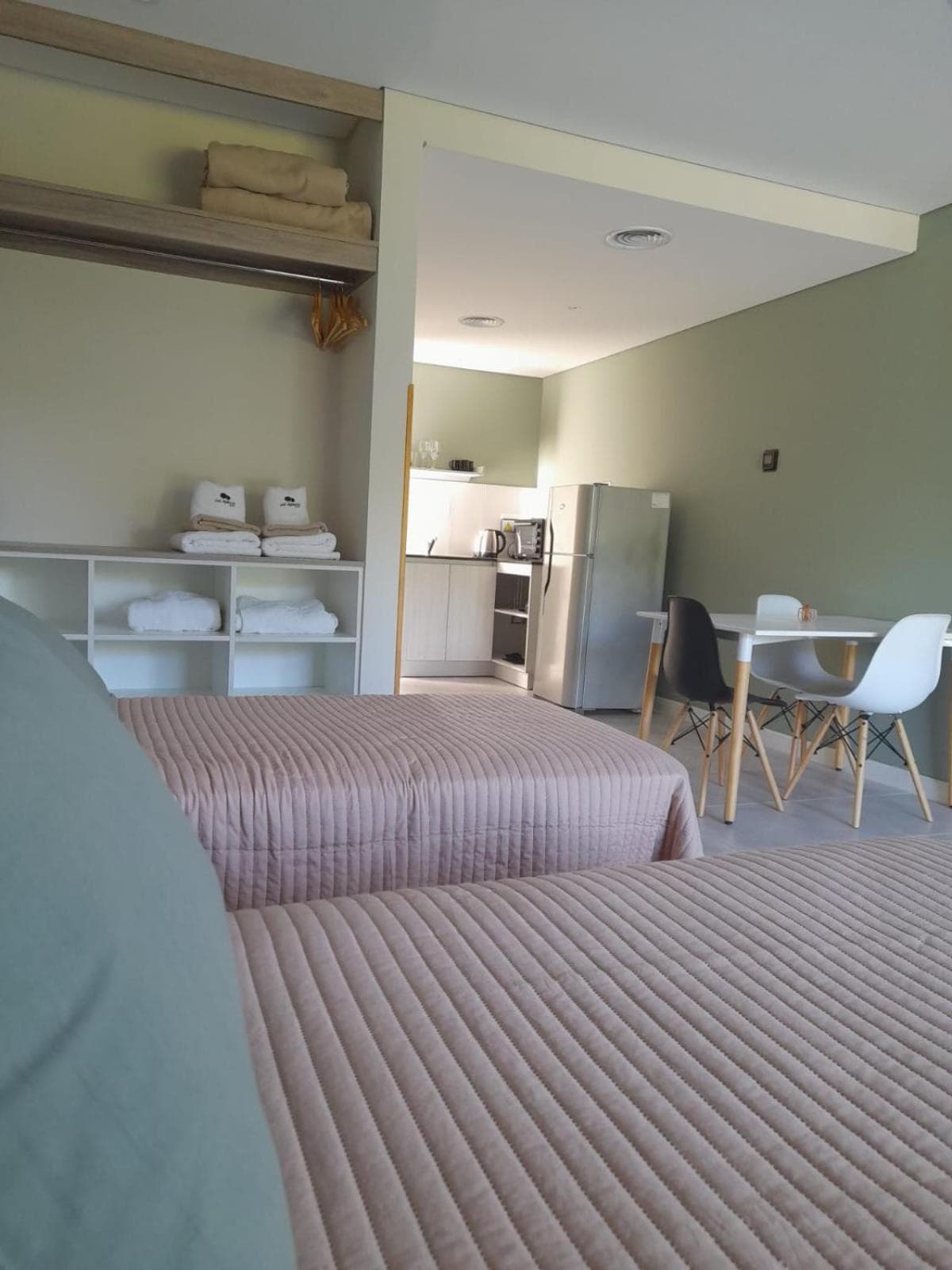 Los Robles Apart Hotel l Suites & Spa, Sierra de la Ventana, photo 4