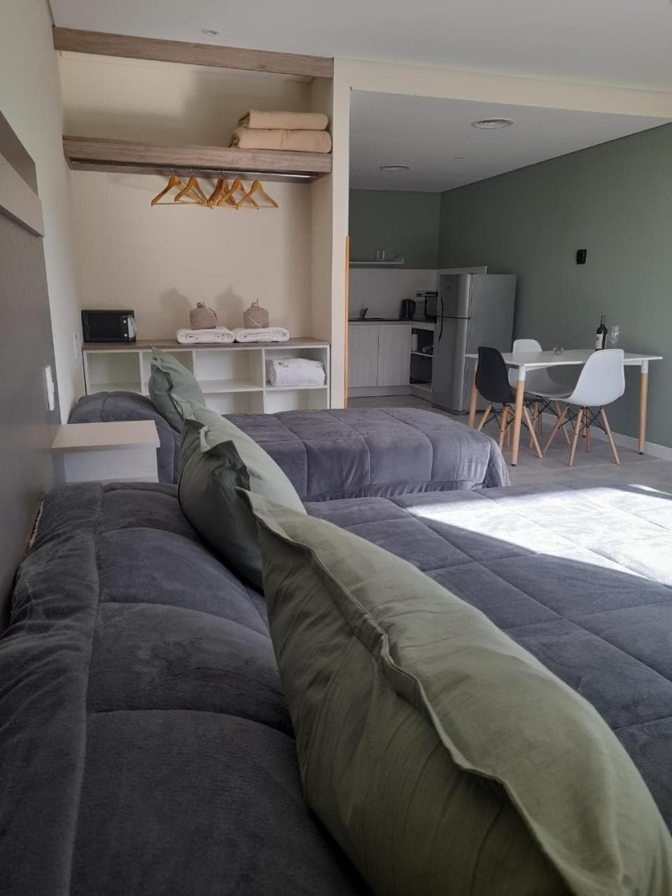 Los Robles Apart Hotel l Suites & Spa, Sierra de la Ventana, photo 6