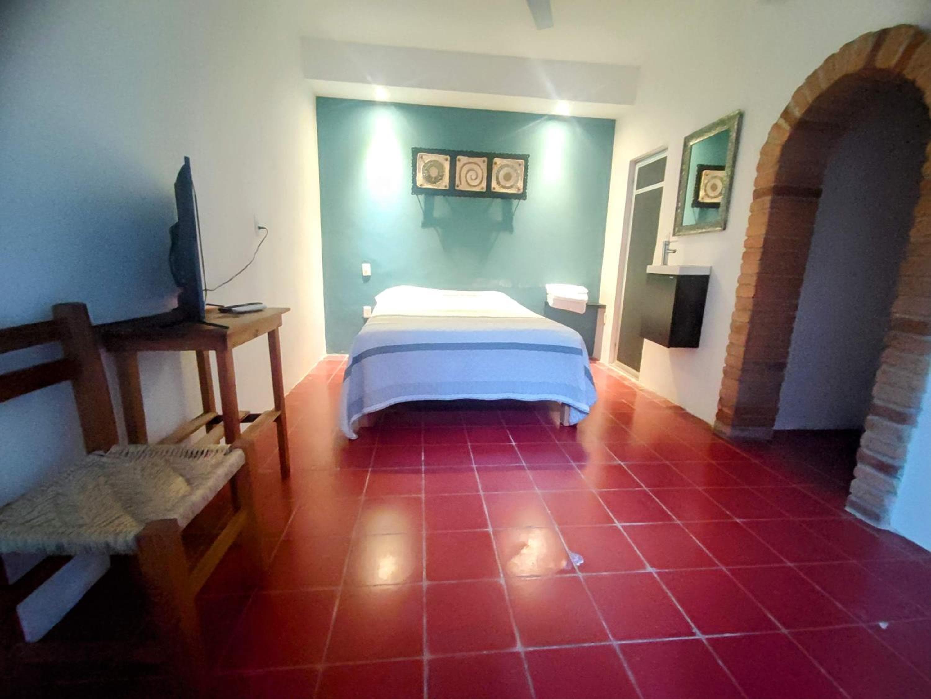 Casa Rey Sol Vallarta, Puerto Vallarta, photo 5