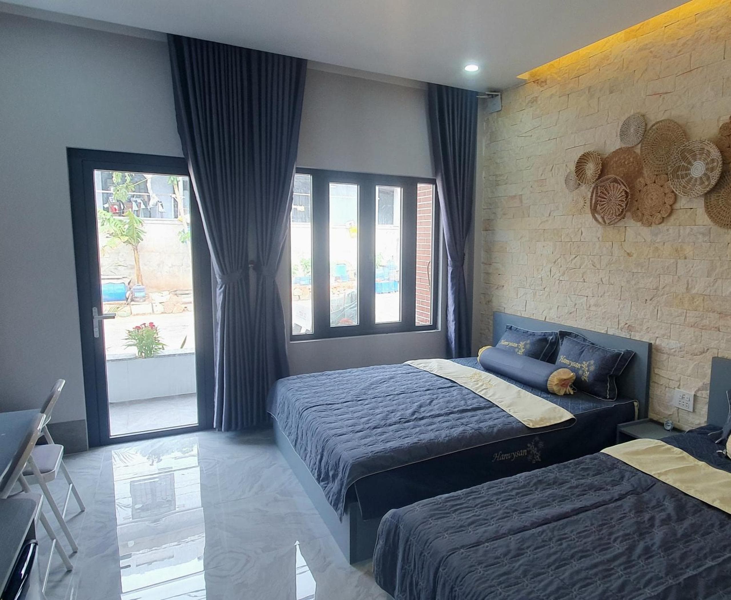 Homestay Quyên Quỳnh, Cu Lao Thu, photo 6