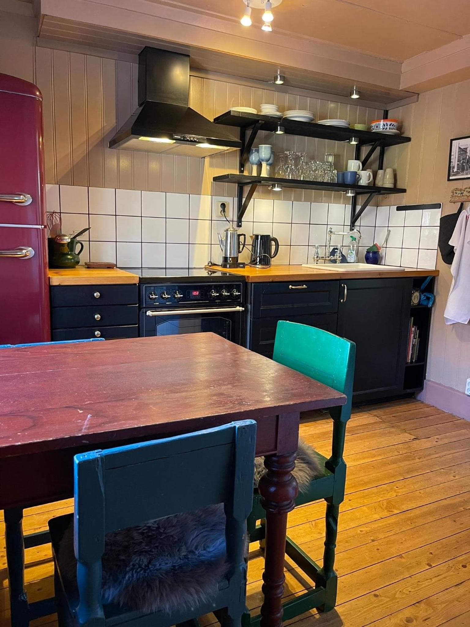 Prästgatanett Apartments, Östersund, photo 5