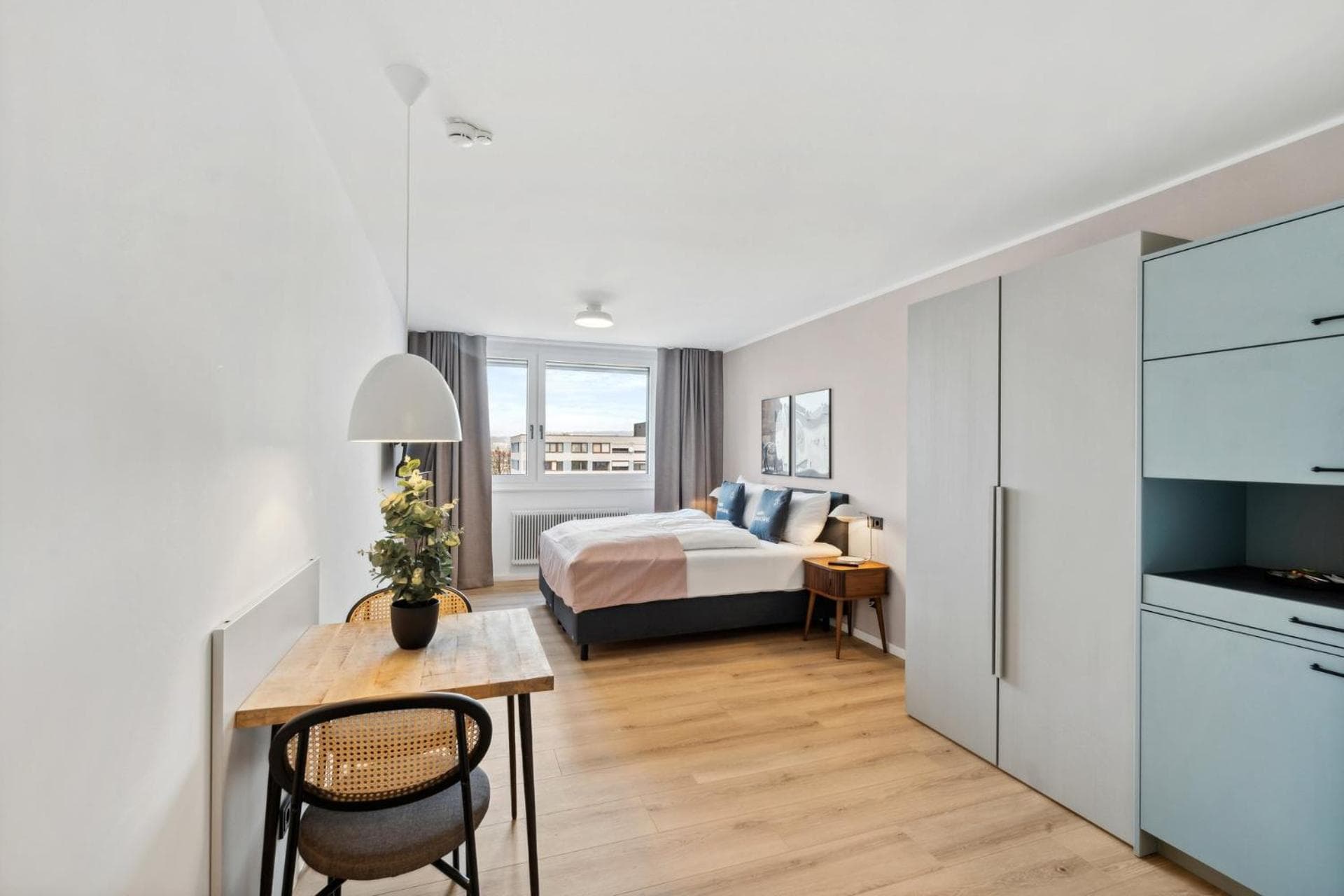 Limehome Salzburg Sterneckstr, Salzburg, photo 4