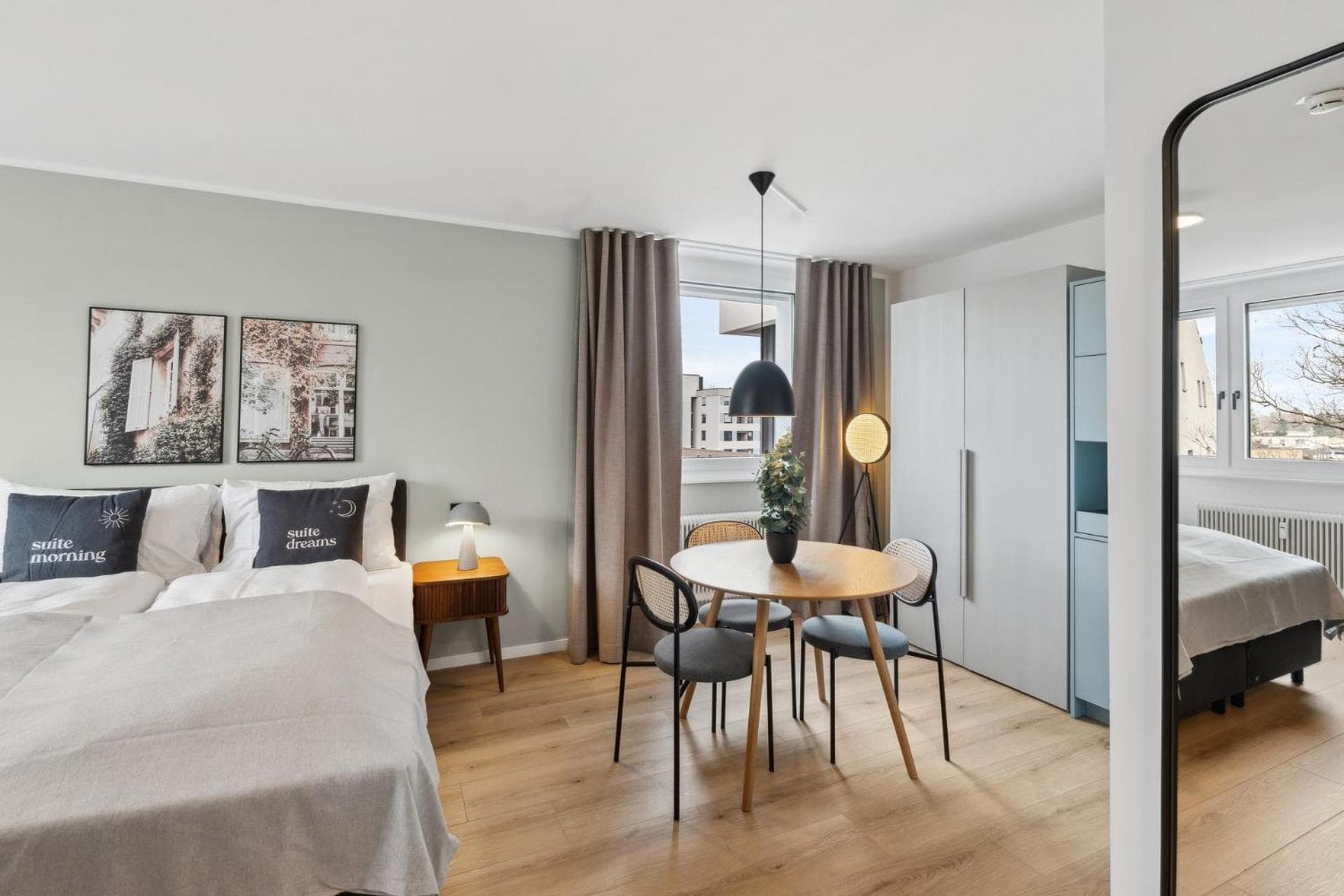 Limehome Salzburg Sterneckstr, Salzburg, photo 2