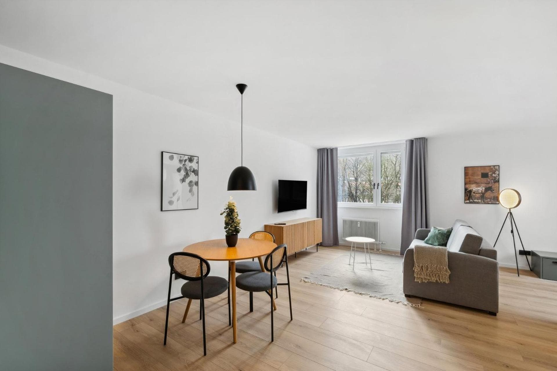Limehome Salzburg Sterneckstr, Salzburg, photo 5