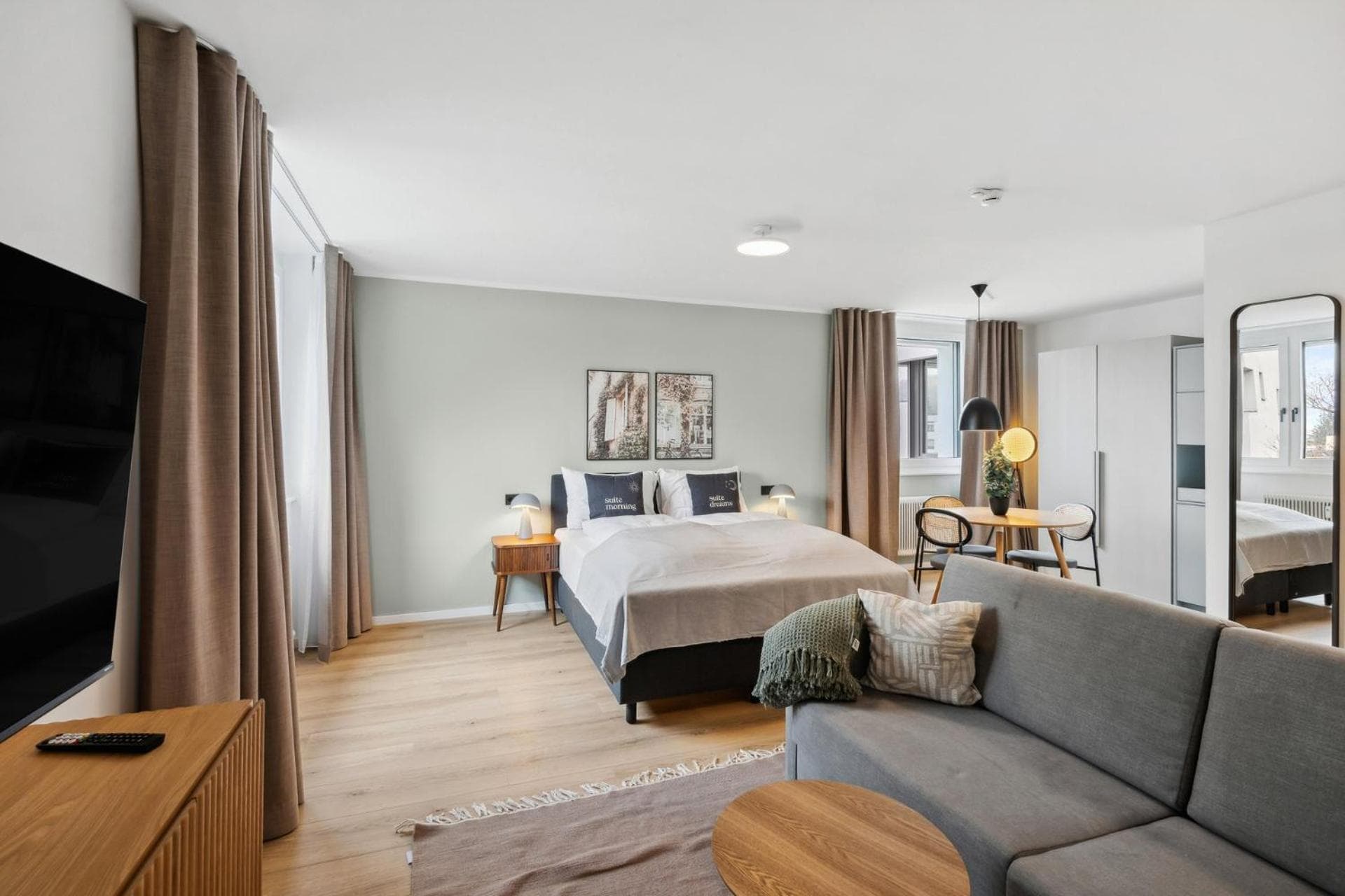 Limehome Salzburg Sterneckstr, Salzburg