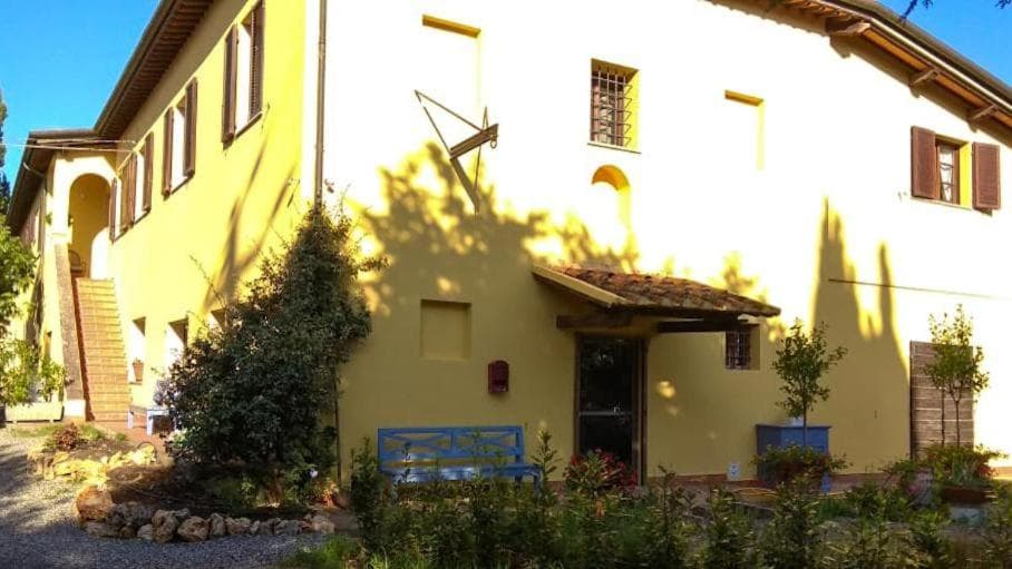 Locanda dei Sette Limoni - camere e residence, Vada