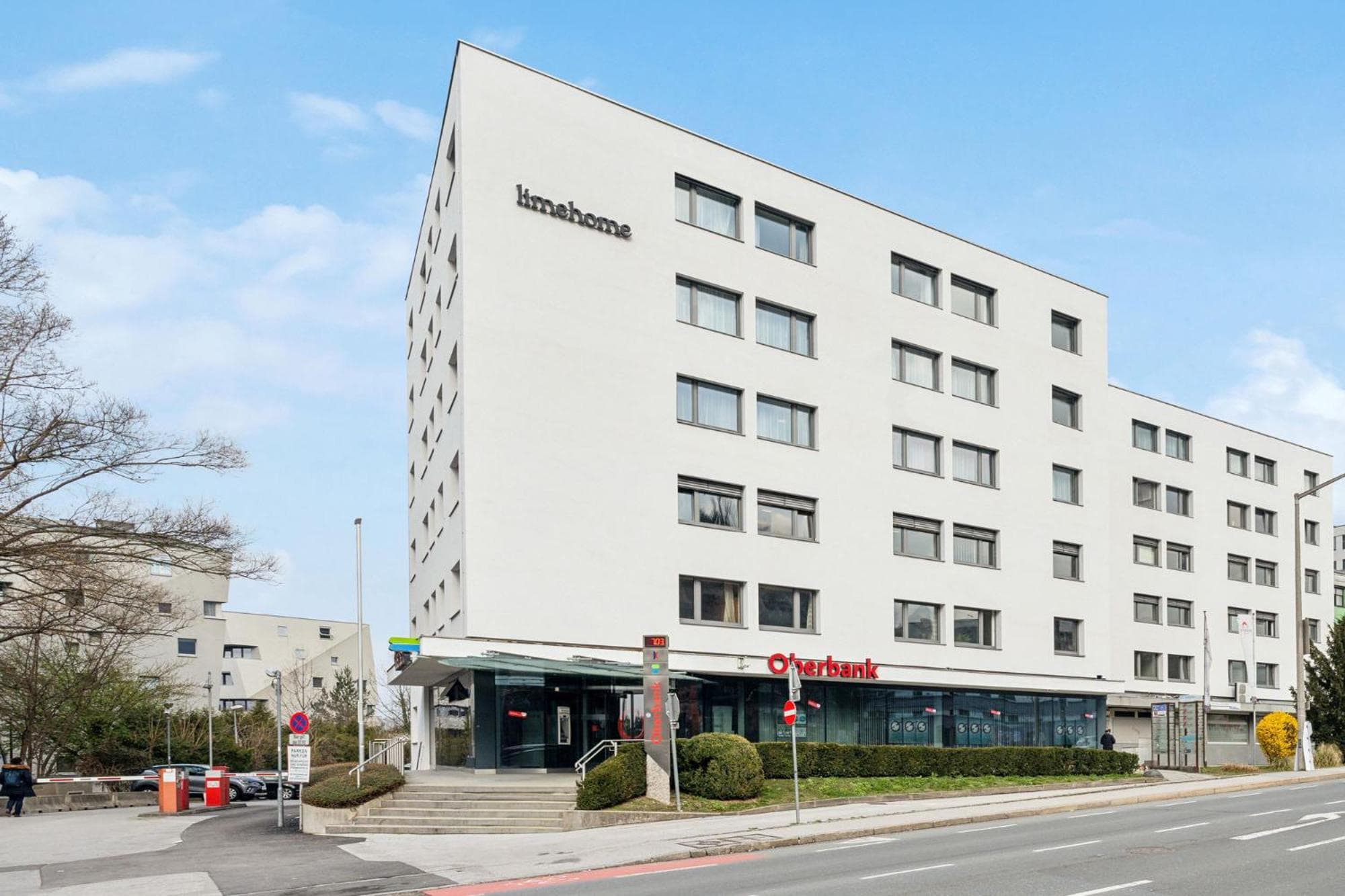 Limehome Salzburg Sterneckstr, Salzburg, photo 3