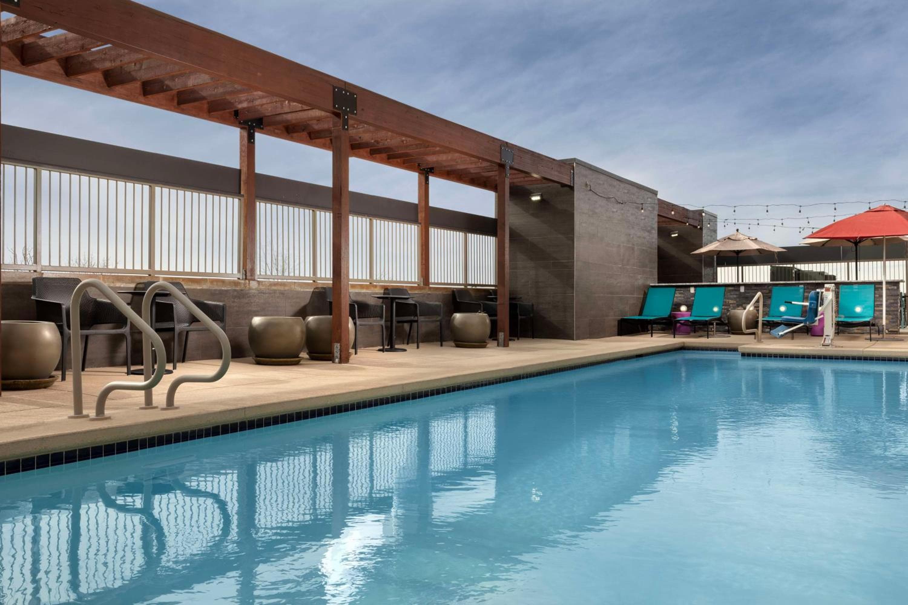 Home2 Suites By Hilton Las Cruces, Las Cruces, photo 5