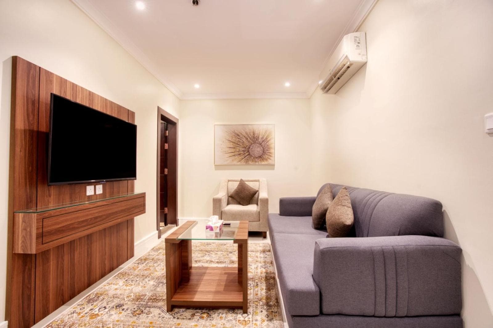 Quiet Dreams - Serviced Apartments Al-Nour Branch, Jeddah, photo 5