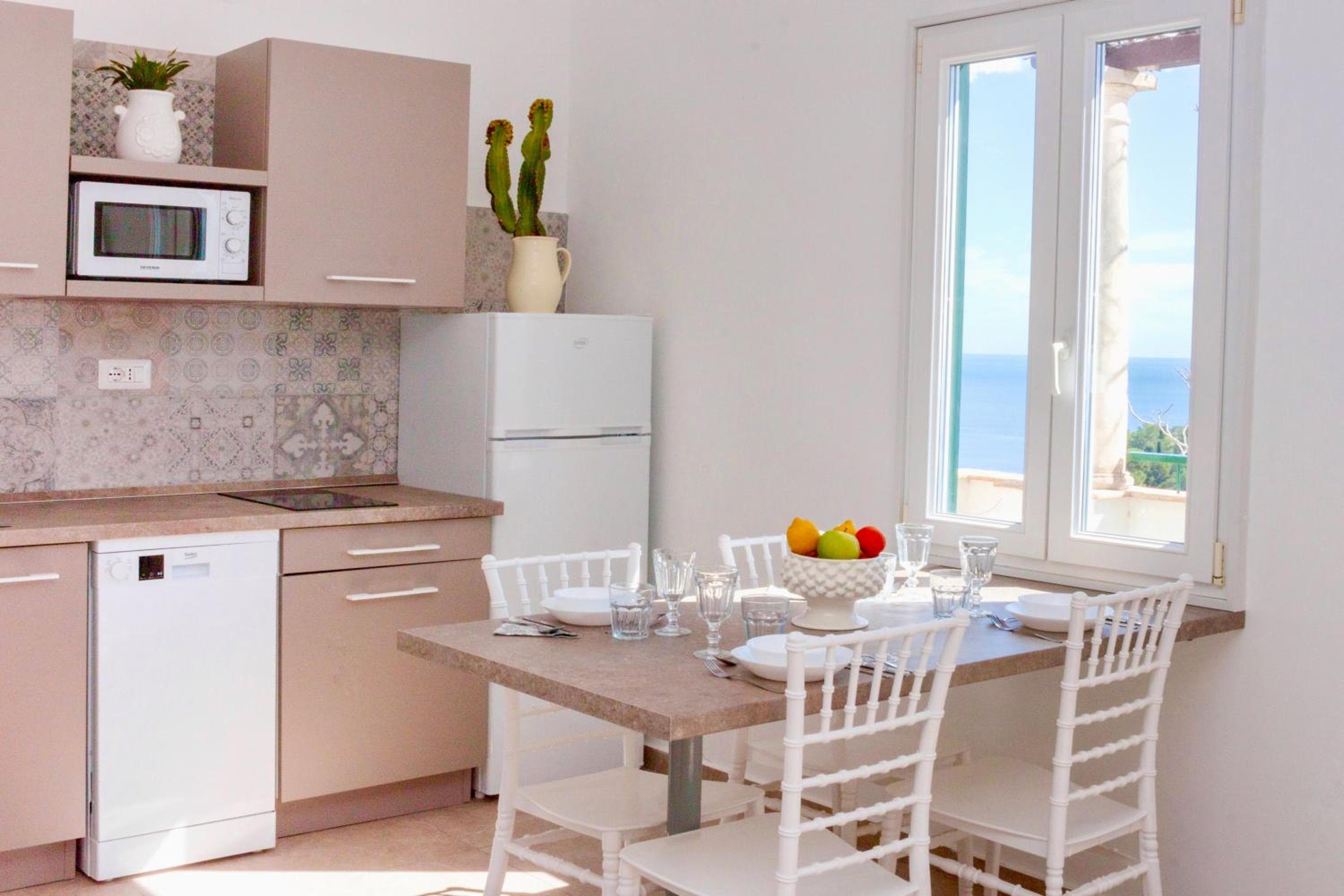 Residence Terra Rossa Taormina, Taormina, photo 3