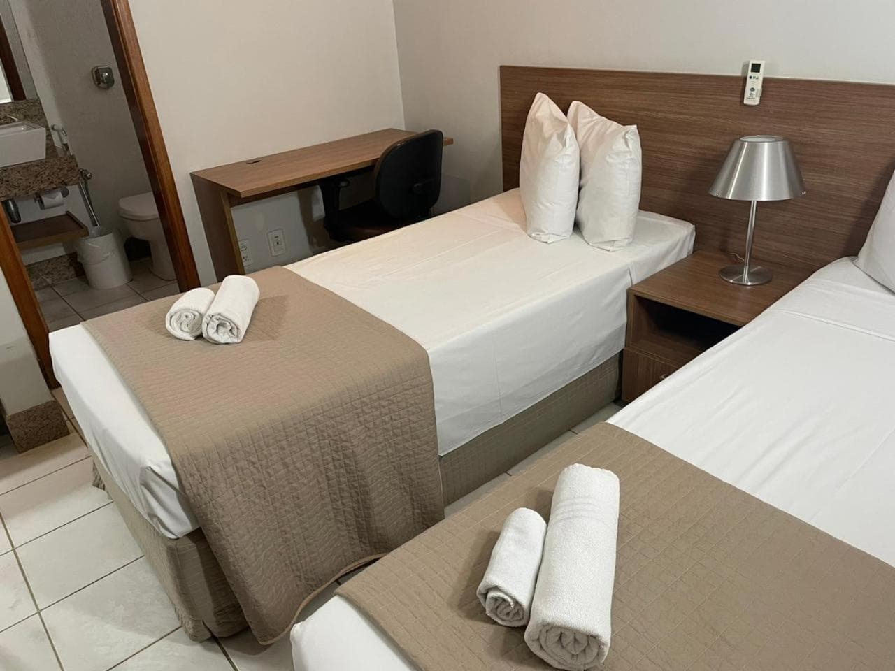 Sun Square Suítes Hotel By Lual, Goiânia, photo 6