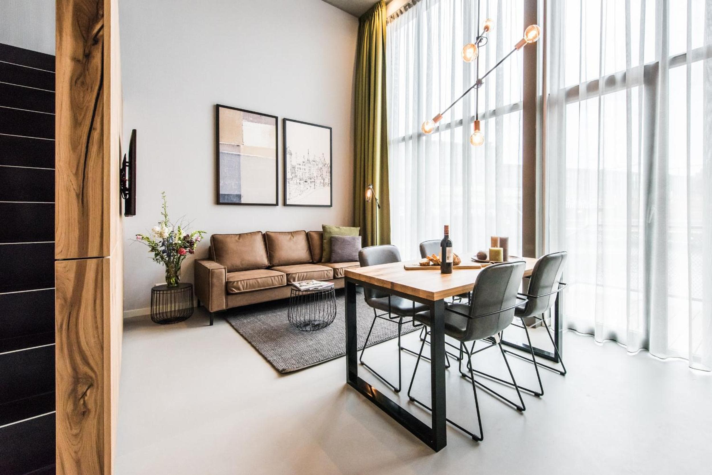 YAYS Amsterdam East by Numa, Amsterdam