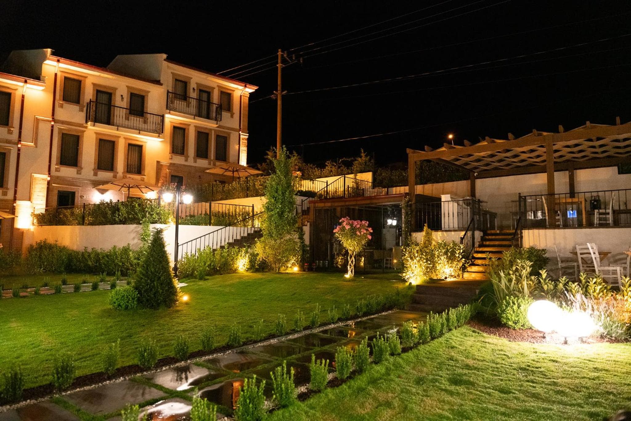 Oikos Bozcaada, Bozcaada, photo 5