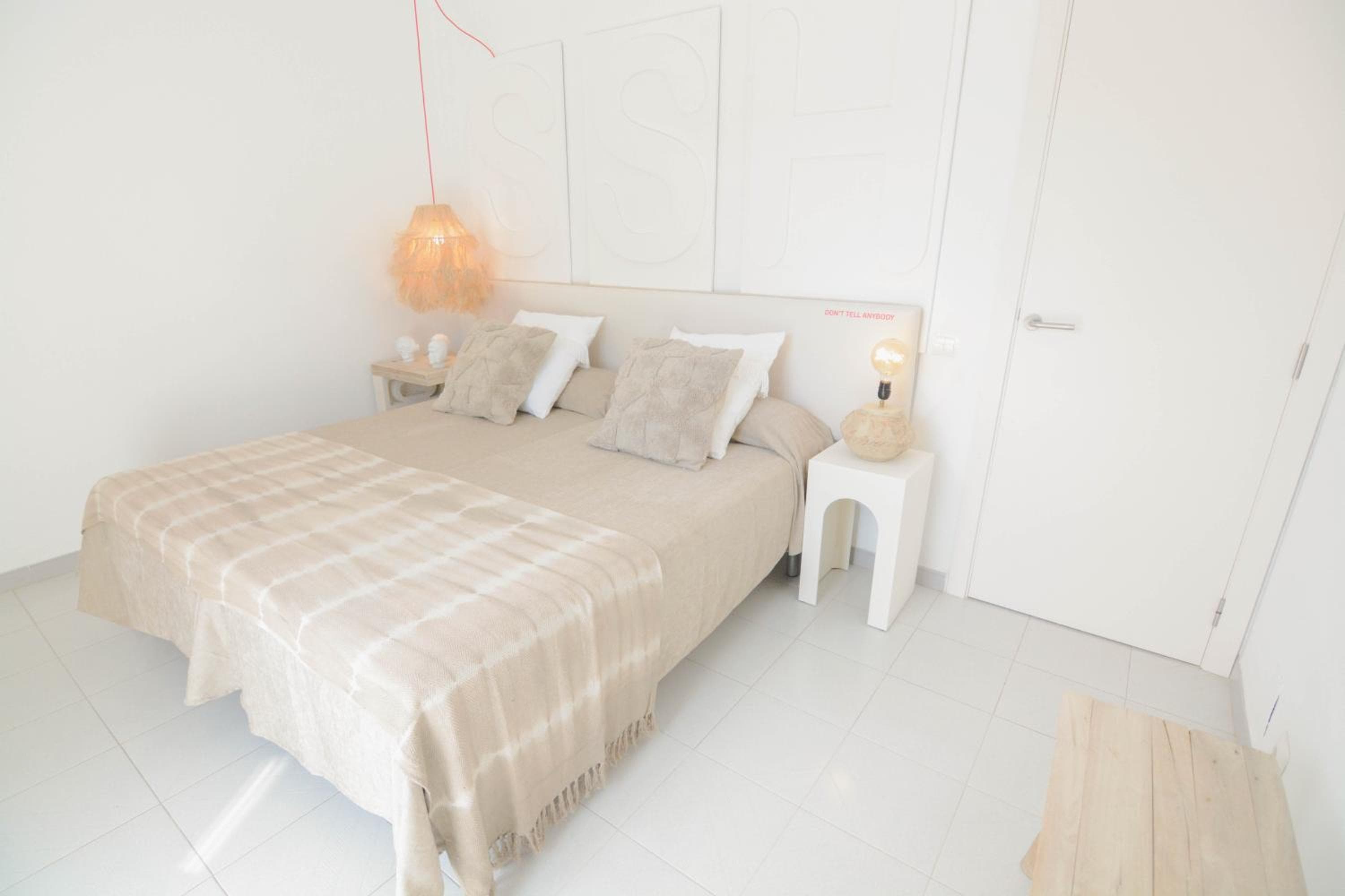 The Ibiza Oasis - Adults Only Boutique Hotel - Sunset Suites, San Antonio Bay, photo 3