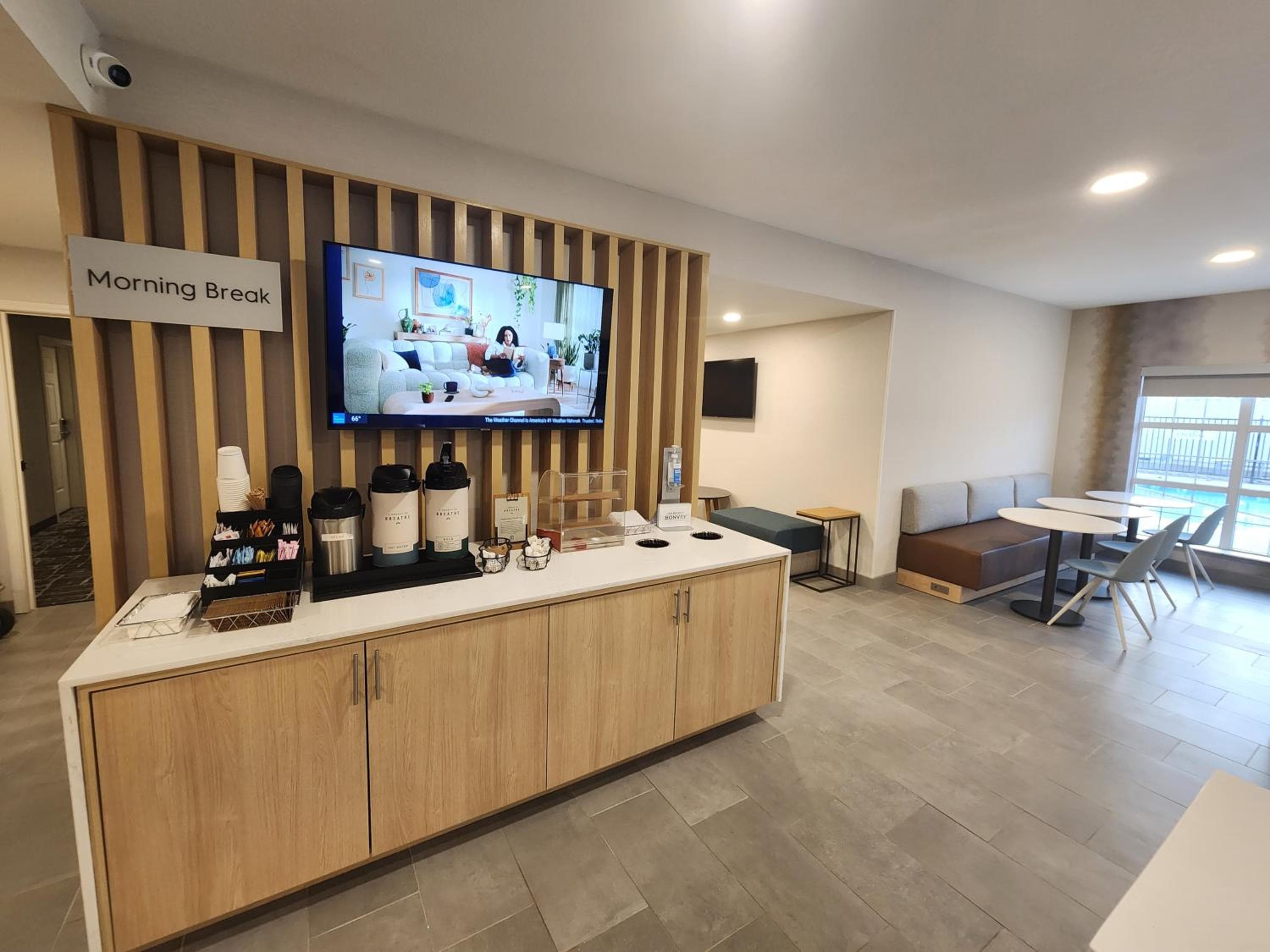 TownePlace Suites by Marriott Killeen, Killeen, photo 4